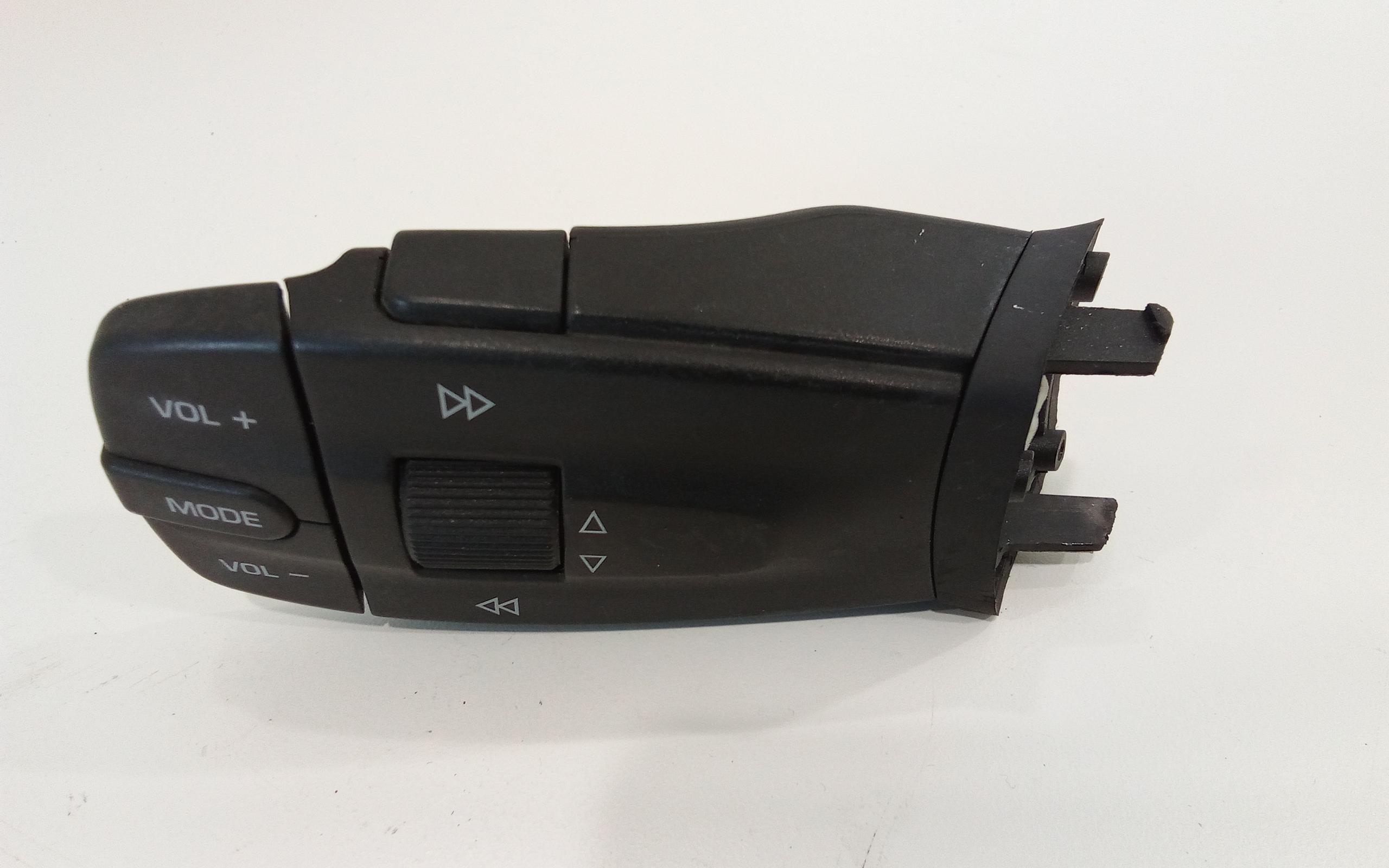 Blocco Volante Multifunzione Usato