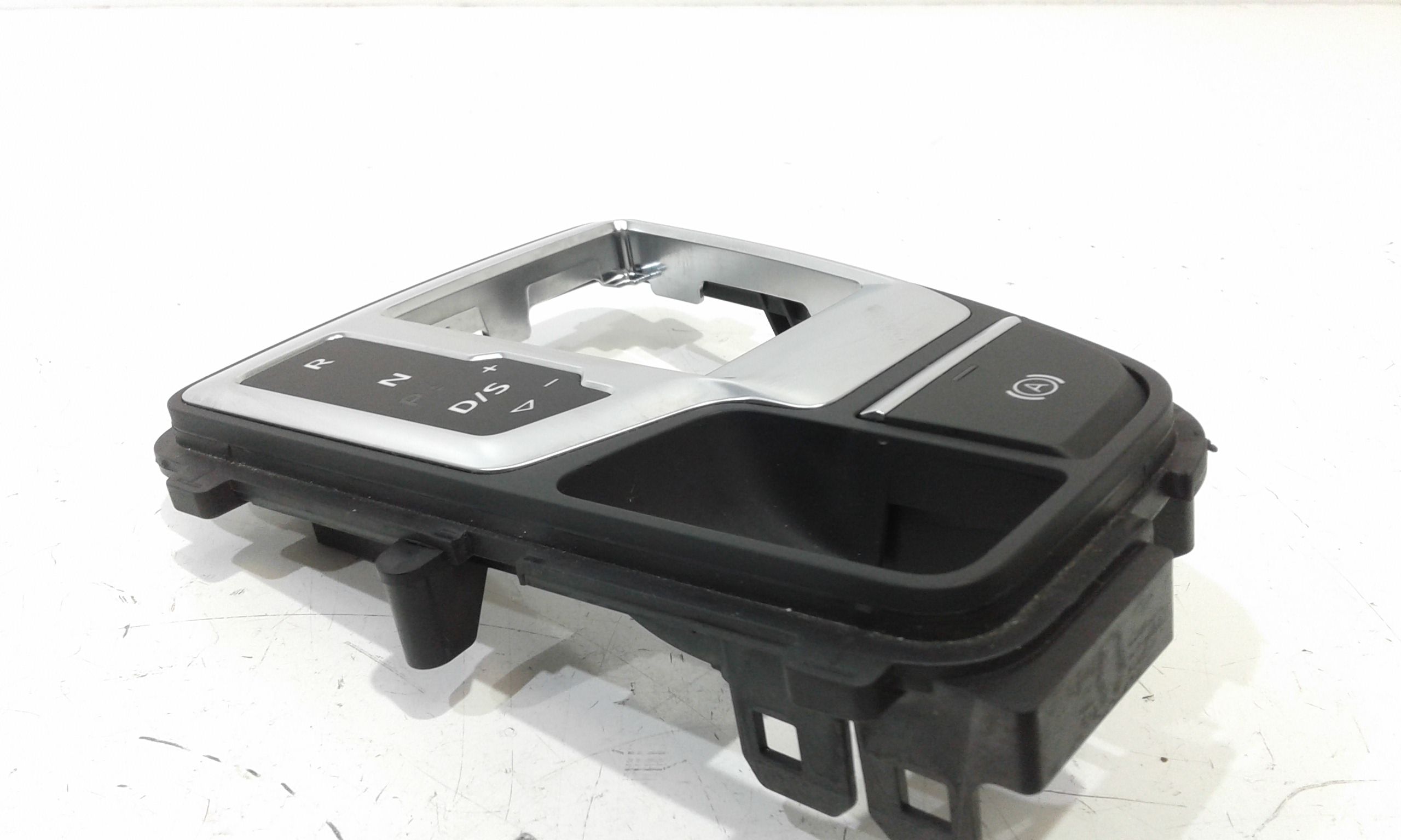 Mascherina Leva Cambio Usato