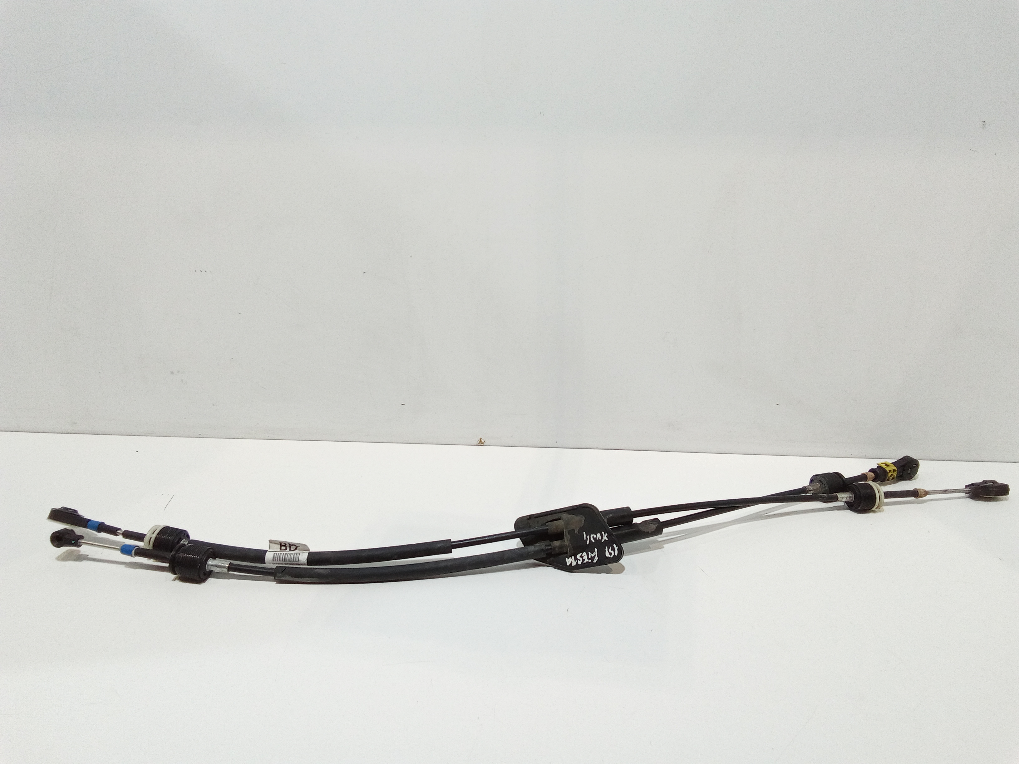 Kit Cavi Comando Leva Cambio 2422235 Usato