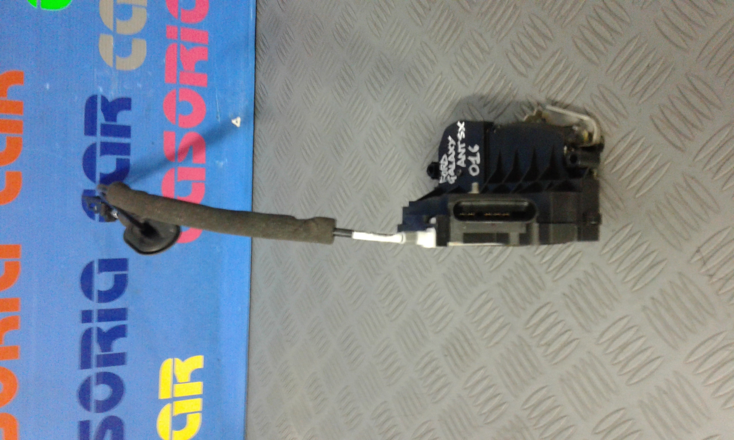 Serratura Porta Ant. Sinistro 1791414 Usato