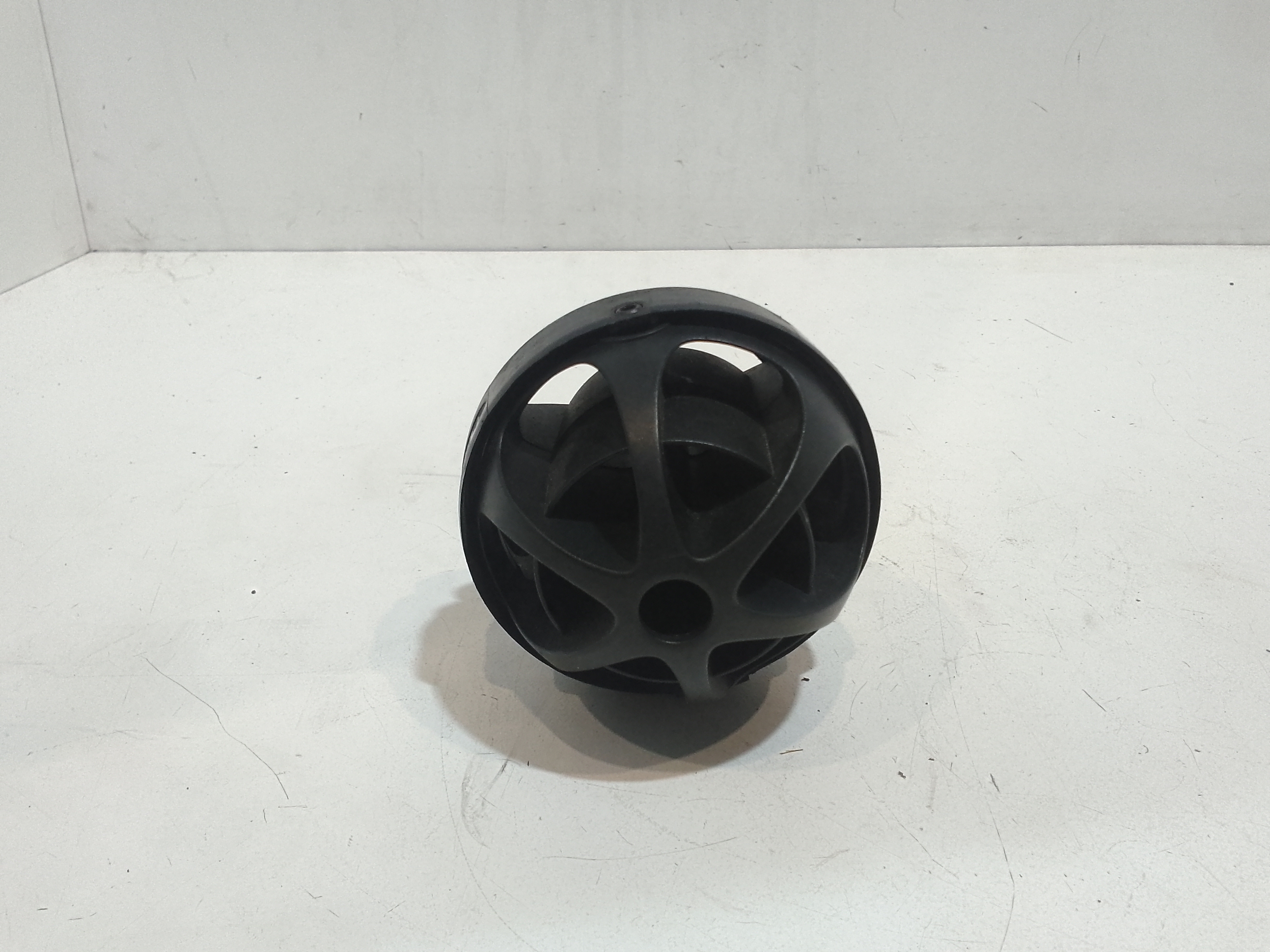 Condotto Aria Bocchette Lat. Cruscotto Destro Usato