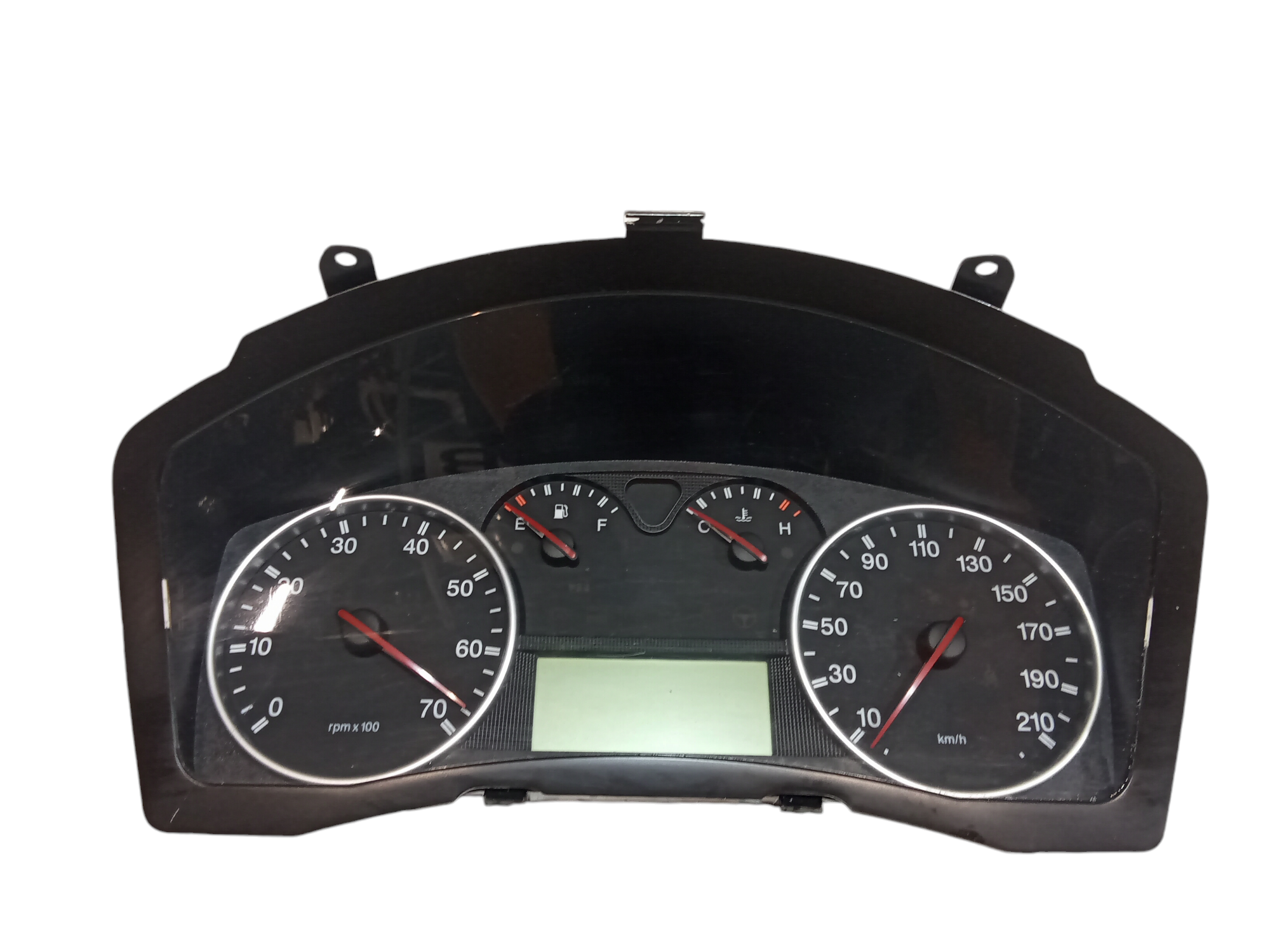 Quadro Portastrumenti 51735925 Usato