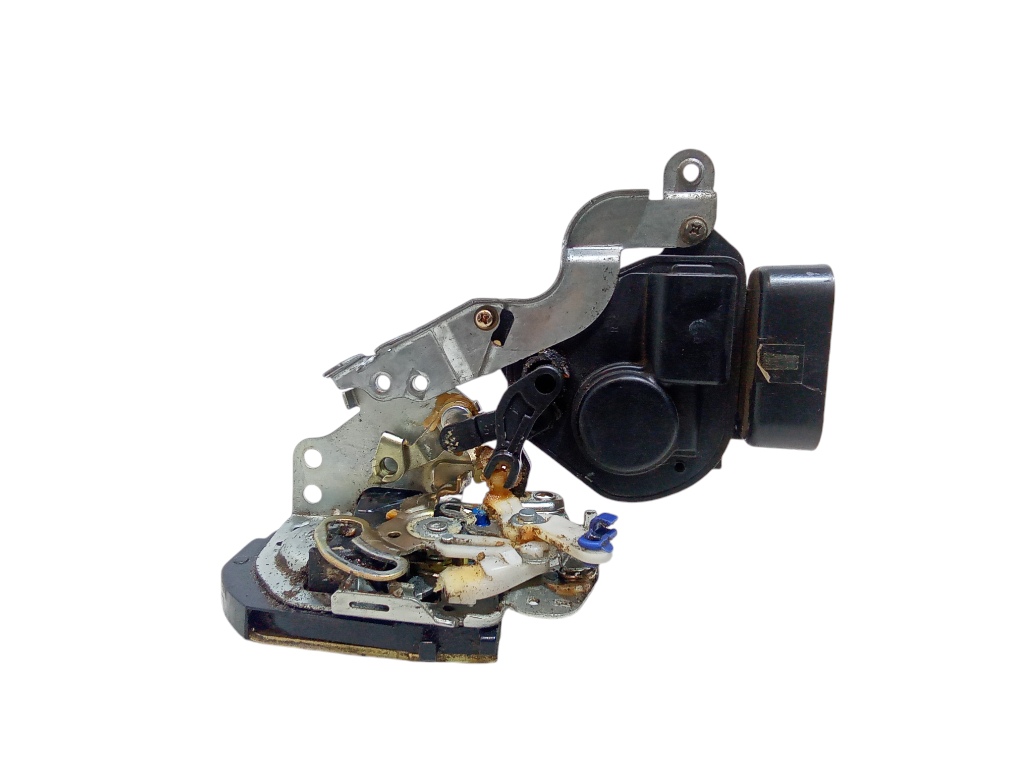 Serratura Porta Ant. Destro 6930342100 Usato