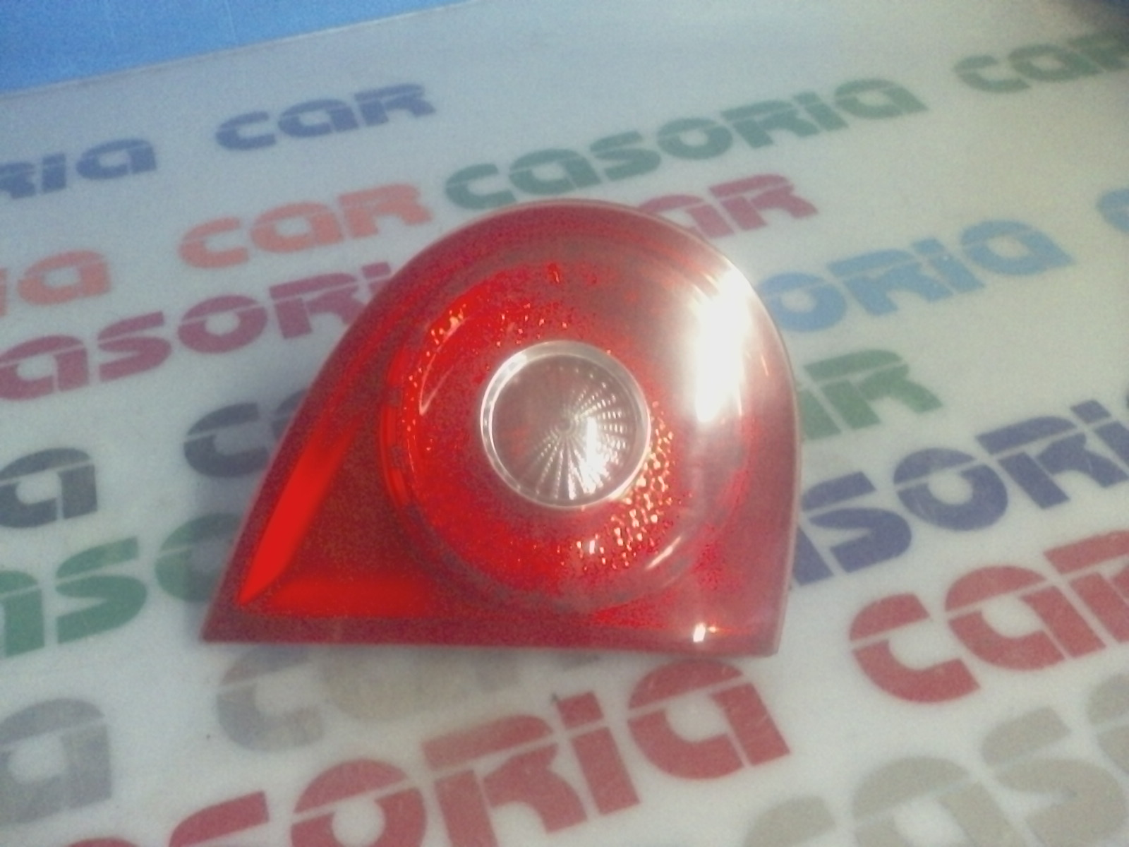 Fanale Stop Supplementare Sinistro Usato