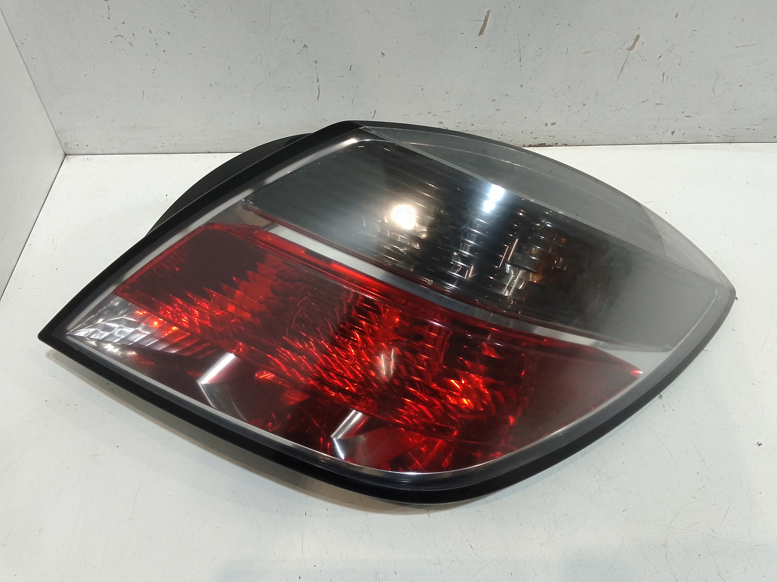 Fanale Post. Destro 93182993 Usato