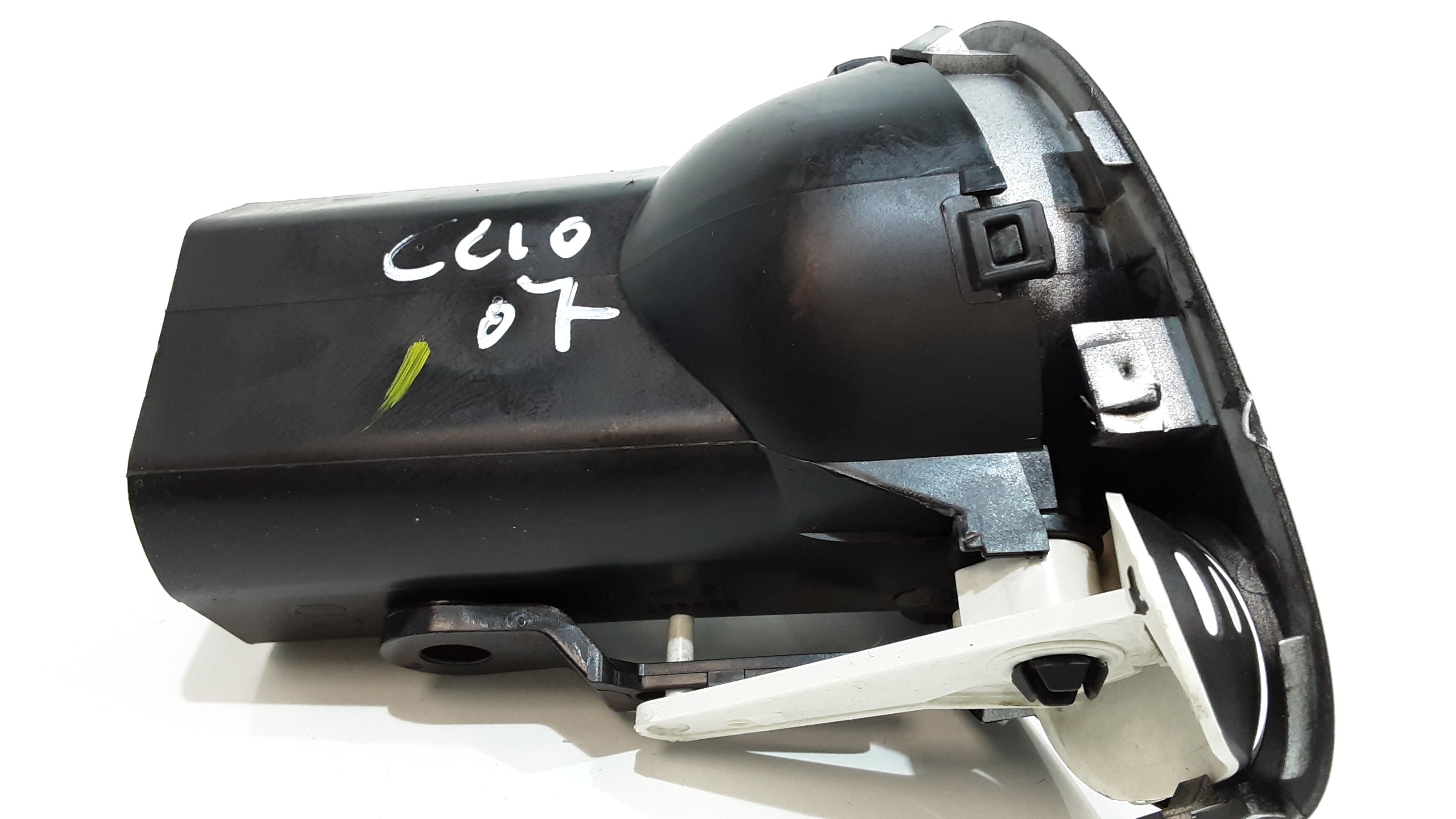 Condotto Aria Bocchette Centr. Sup. Cruscotto Usato