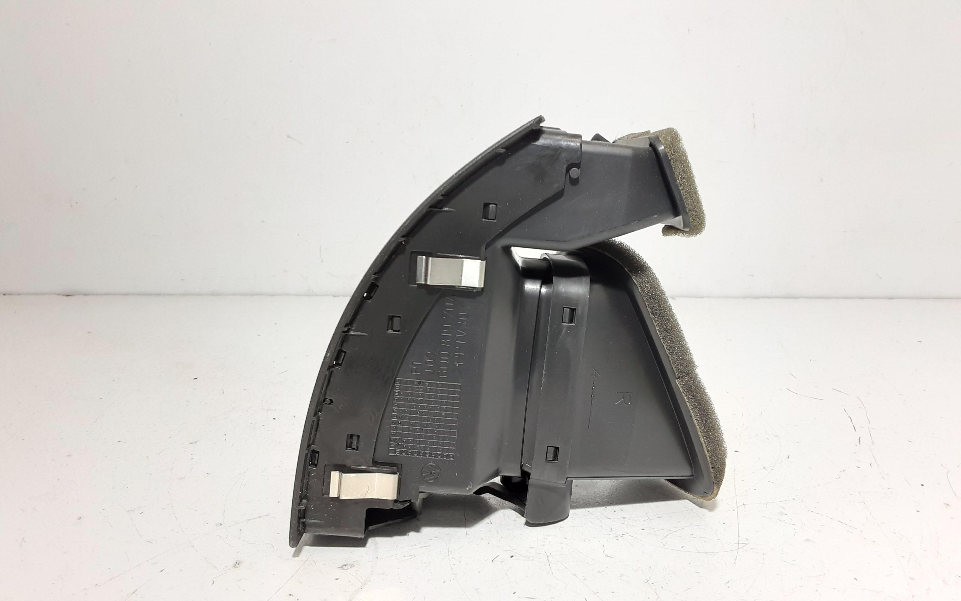 Condotto Aria Bocchette Lat. Cruscotto Destro Usato