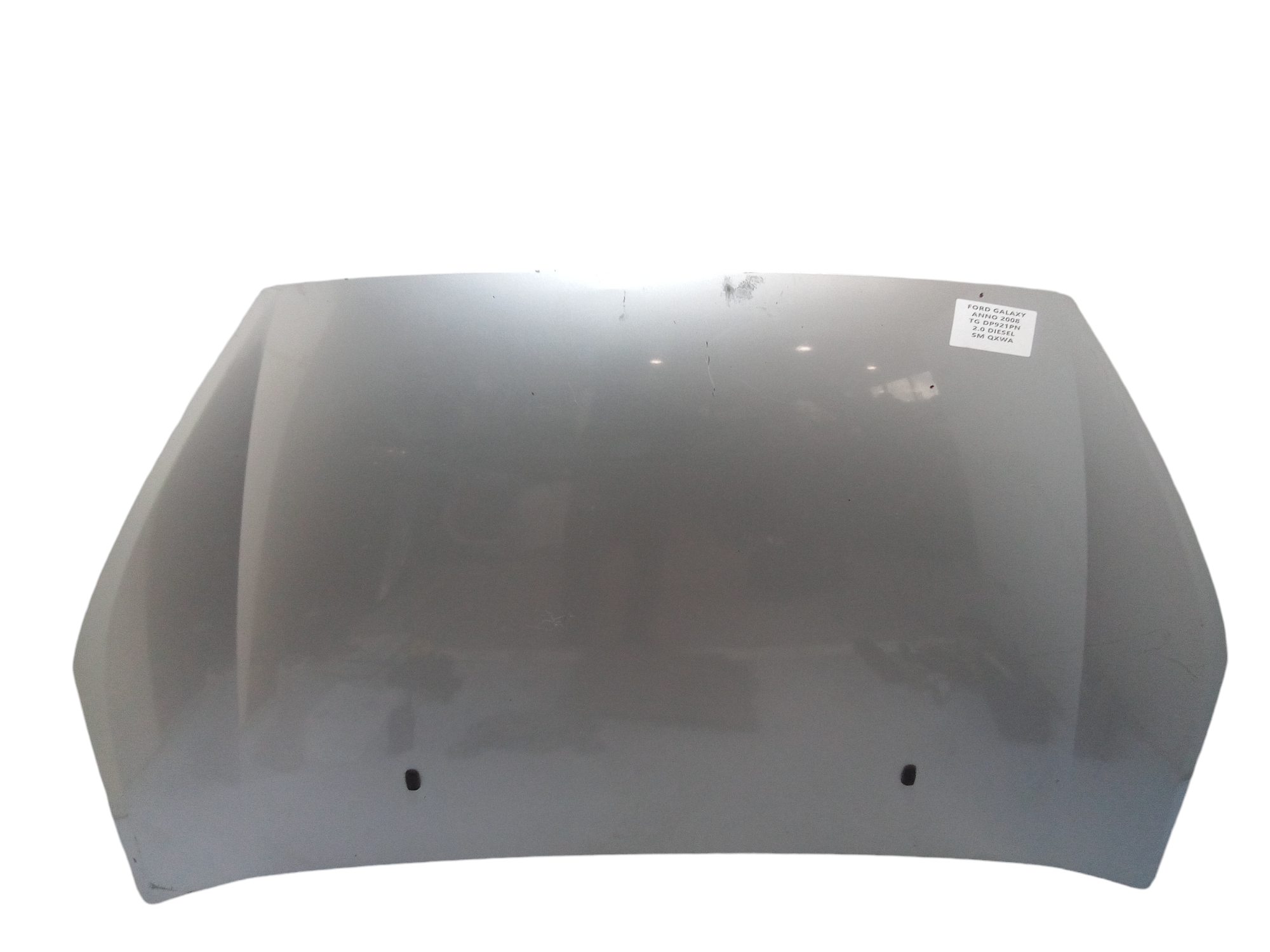 Cofano Ant. 7901J0 Usato