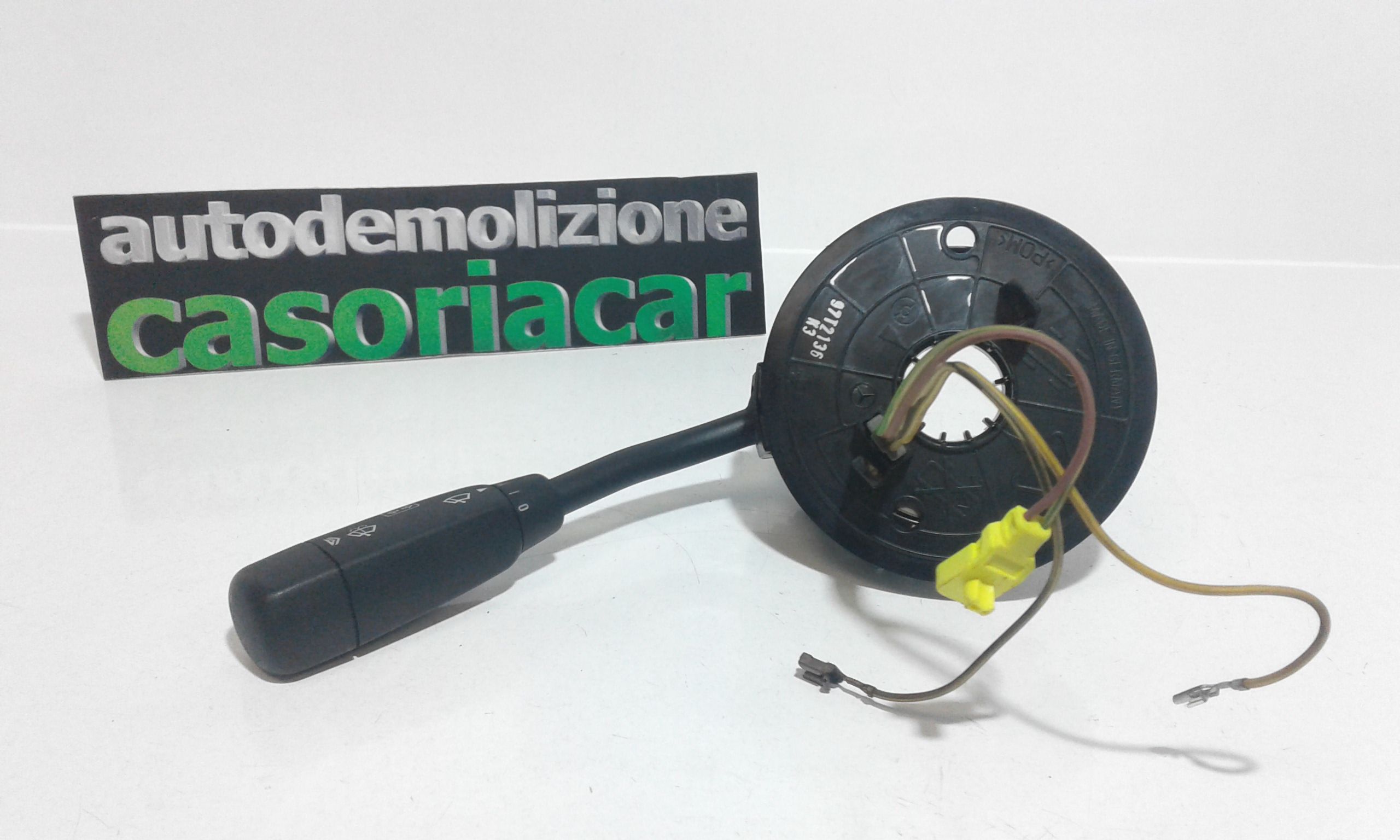 Devioguidasgancio Compl. Usato