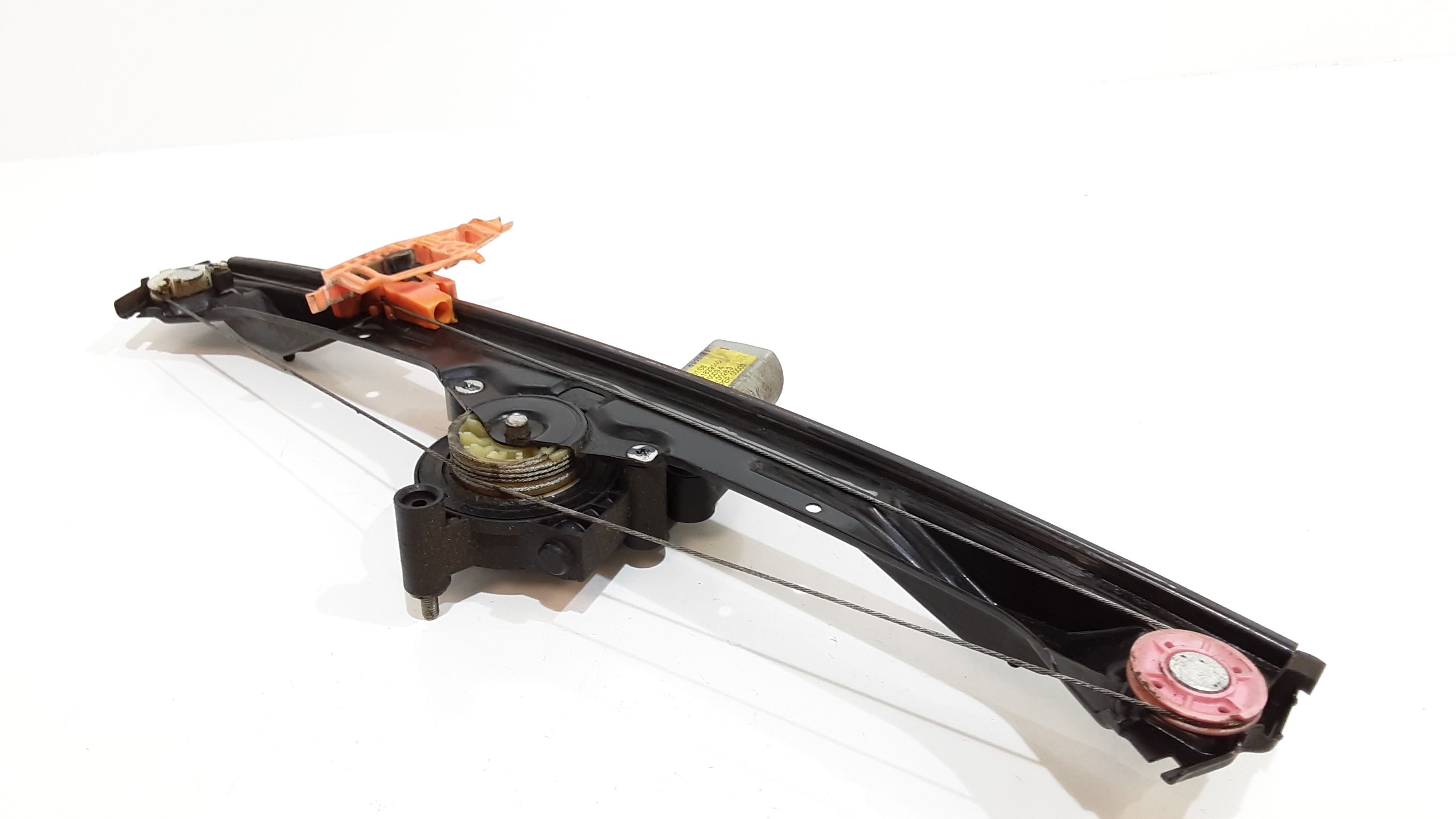 Alzacristallo Porta Ant. Destro Usato