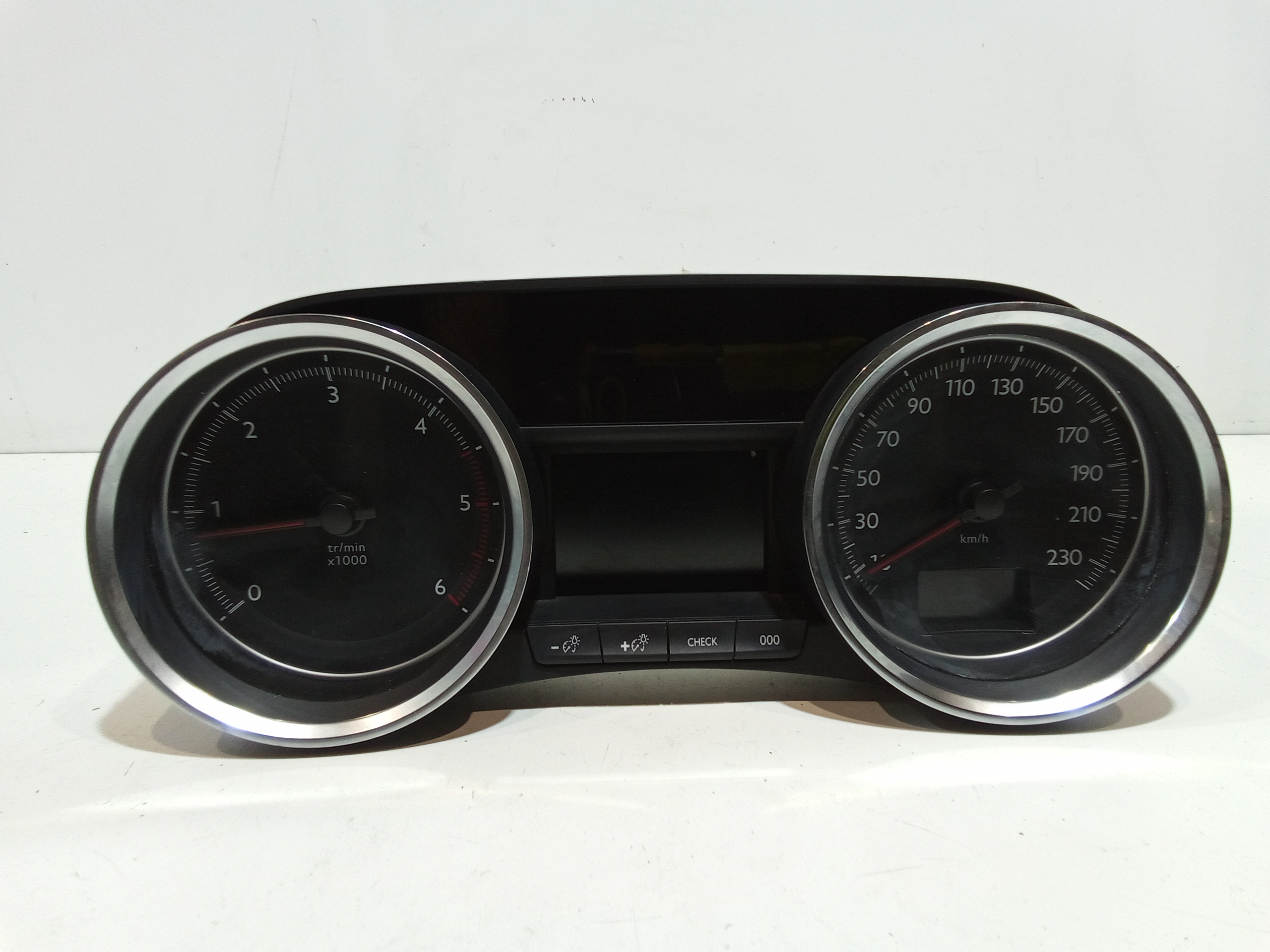 Quadro Portastrumenti Usato