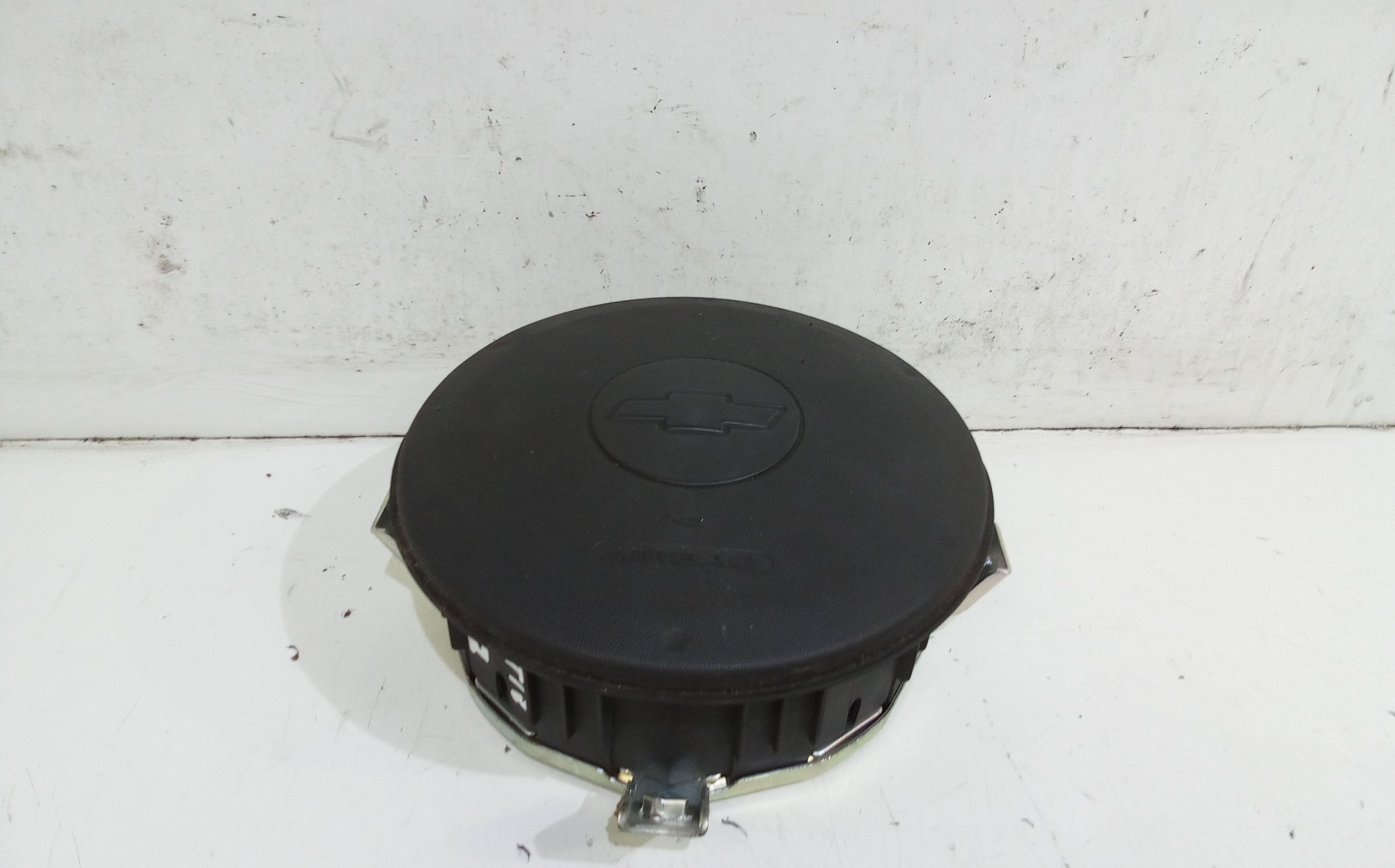 Dispositivo Airbag Lato Guida 96423812 Usato