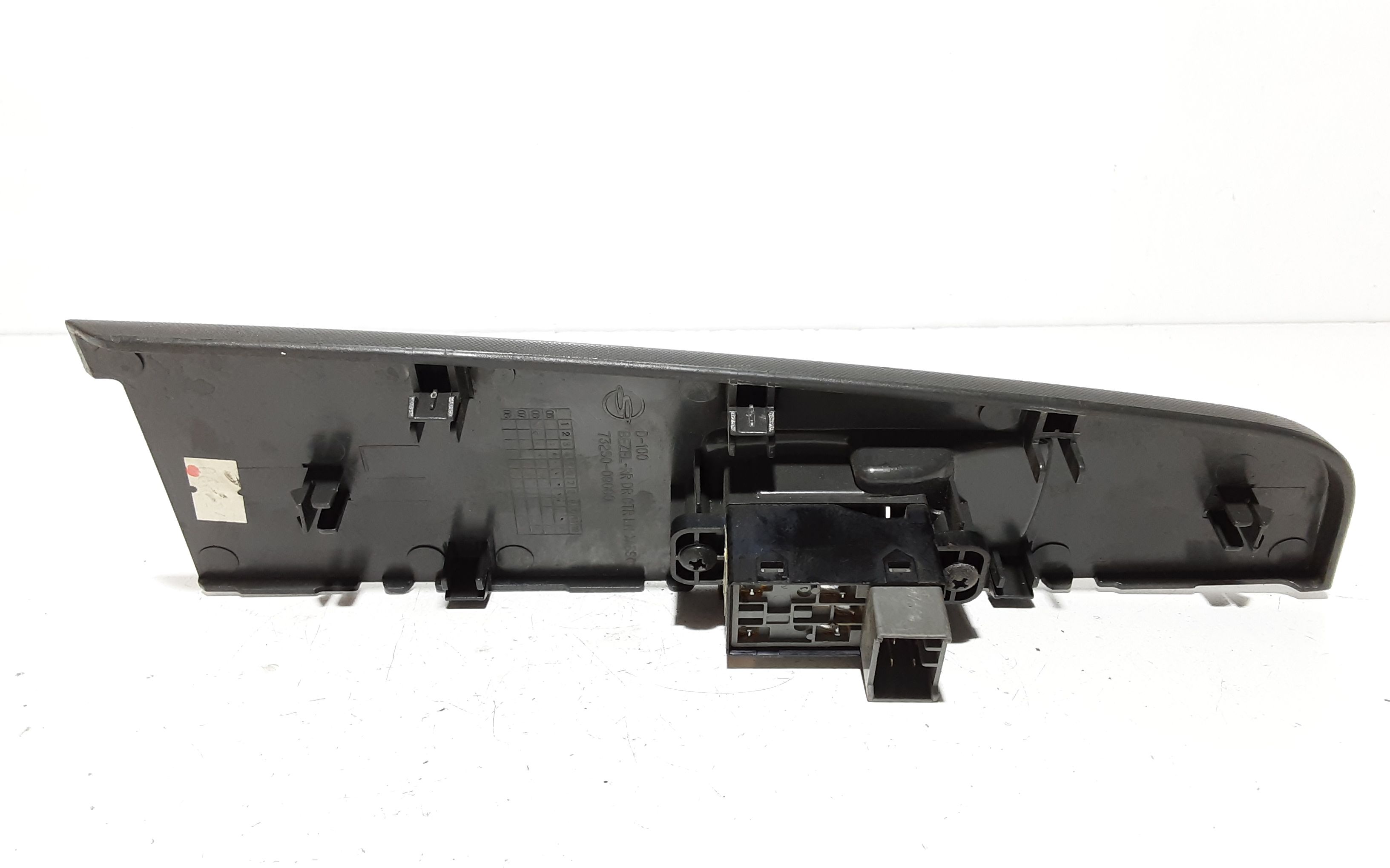 Interruttore Alzacristalli Porta Post. Sinistro 8584009000HCC Usato