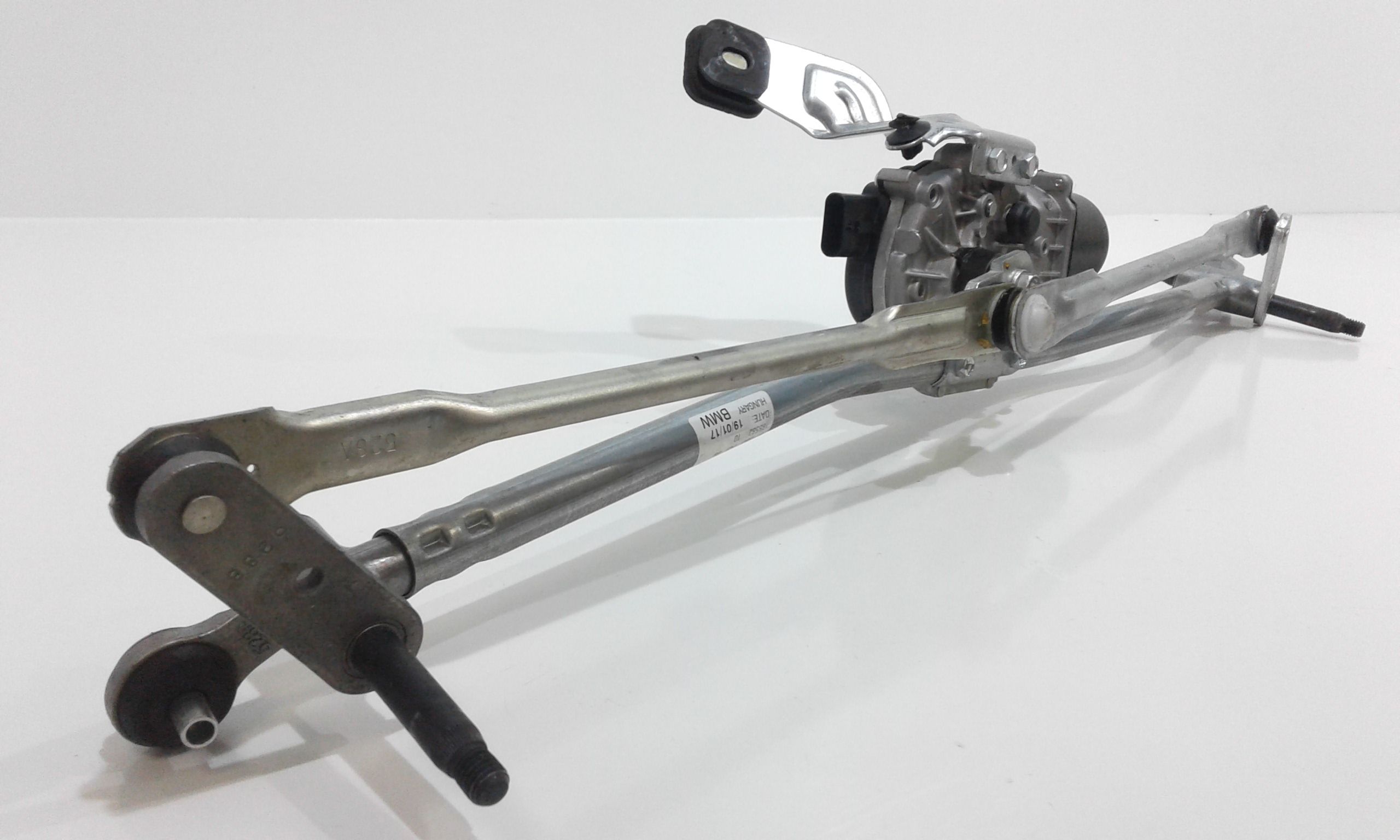 Motorino Tergiparabrezza Compl. Usato