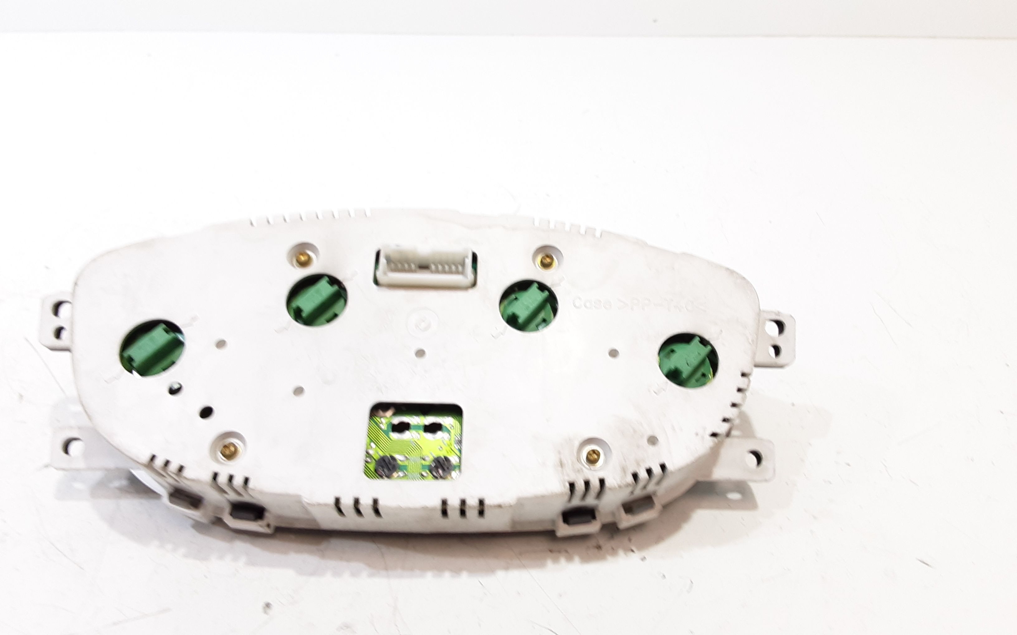 Quadro Portastrumenti Usato