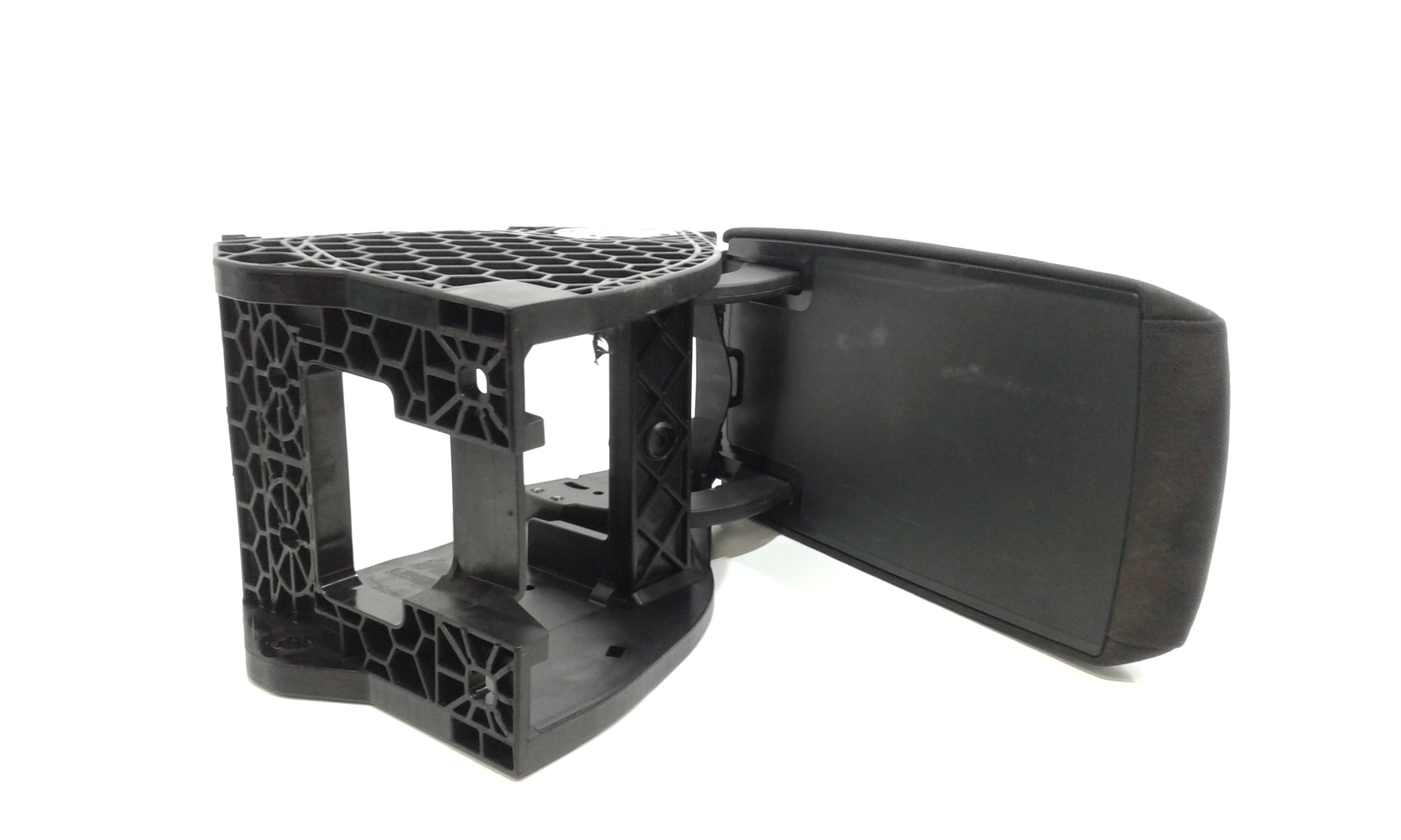 Contenitore P/appoggiabraccio Sedile Ant., Sportello Appoggiabraccio Sedile Ant., Appoggiabraccio Sedile Ant. Sinistro Usato