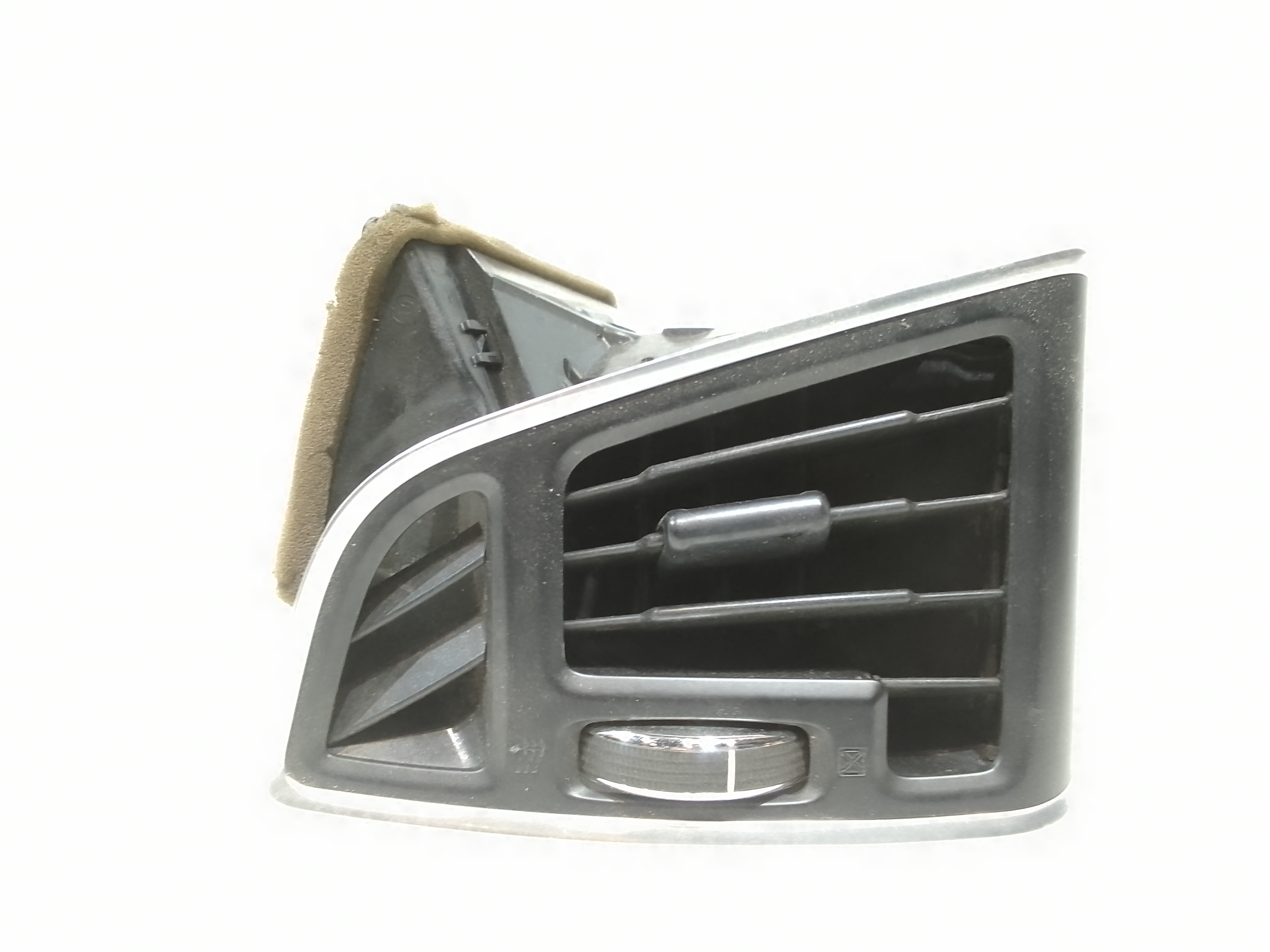 Condotto Aria Bocchette Lat. Cruscotto Sinistro Usato