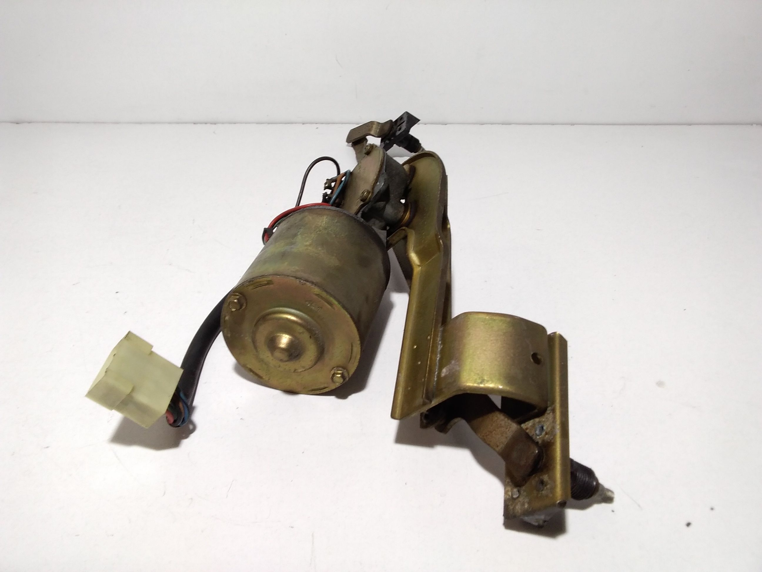 Motorino Tergiparabrezza Compl. Usato