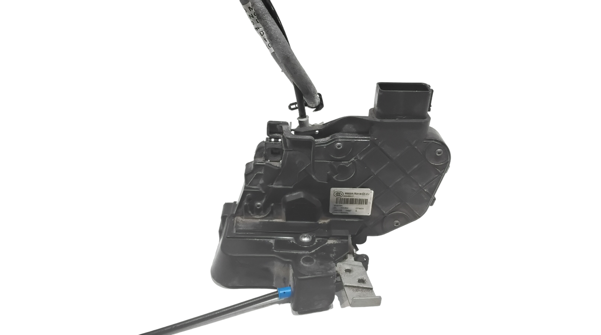 Serratura Porta Ant. Destro 1787989 Usato