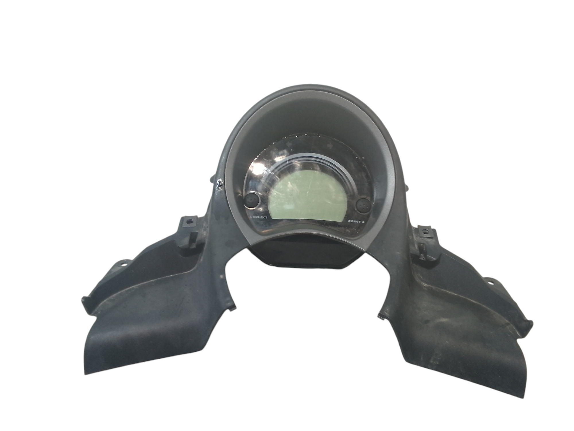 Quadro Portastrumenti Usato