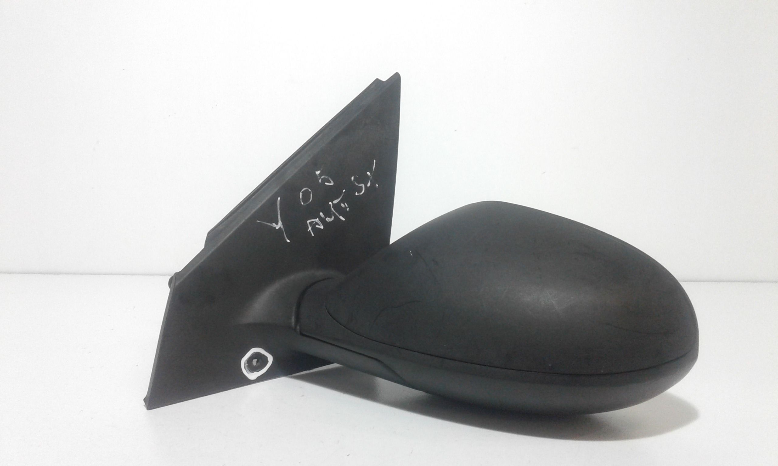 Retrovisore Est. Sinistro 735345121 Usato