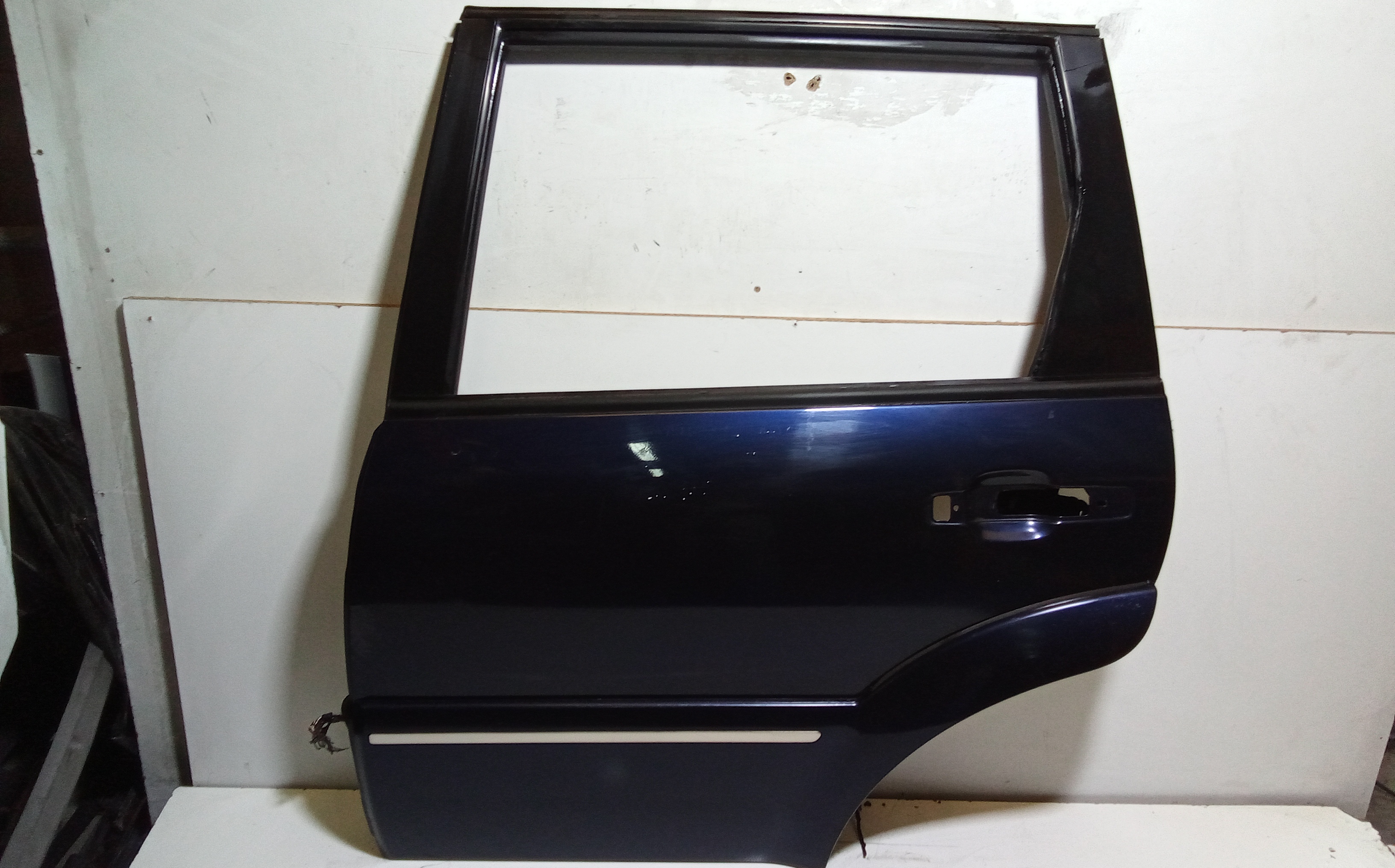 Porta Post. Sinistro 6300308002 Usato