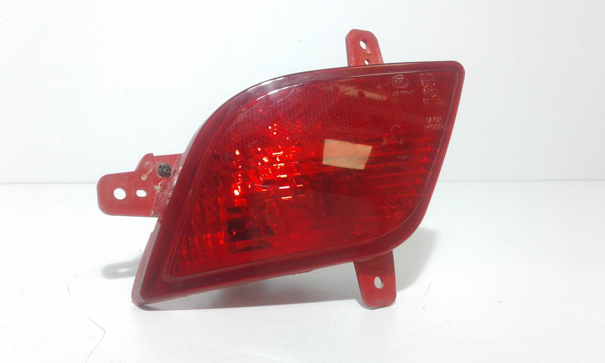 Catarifrangente Post. Sinistro Usato