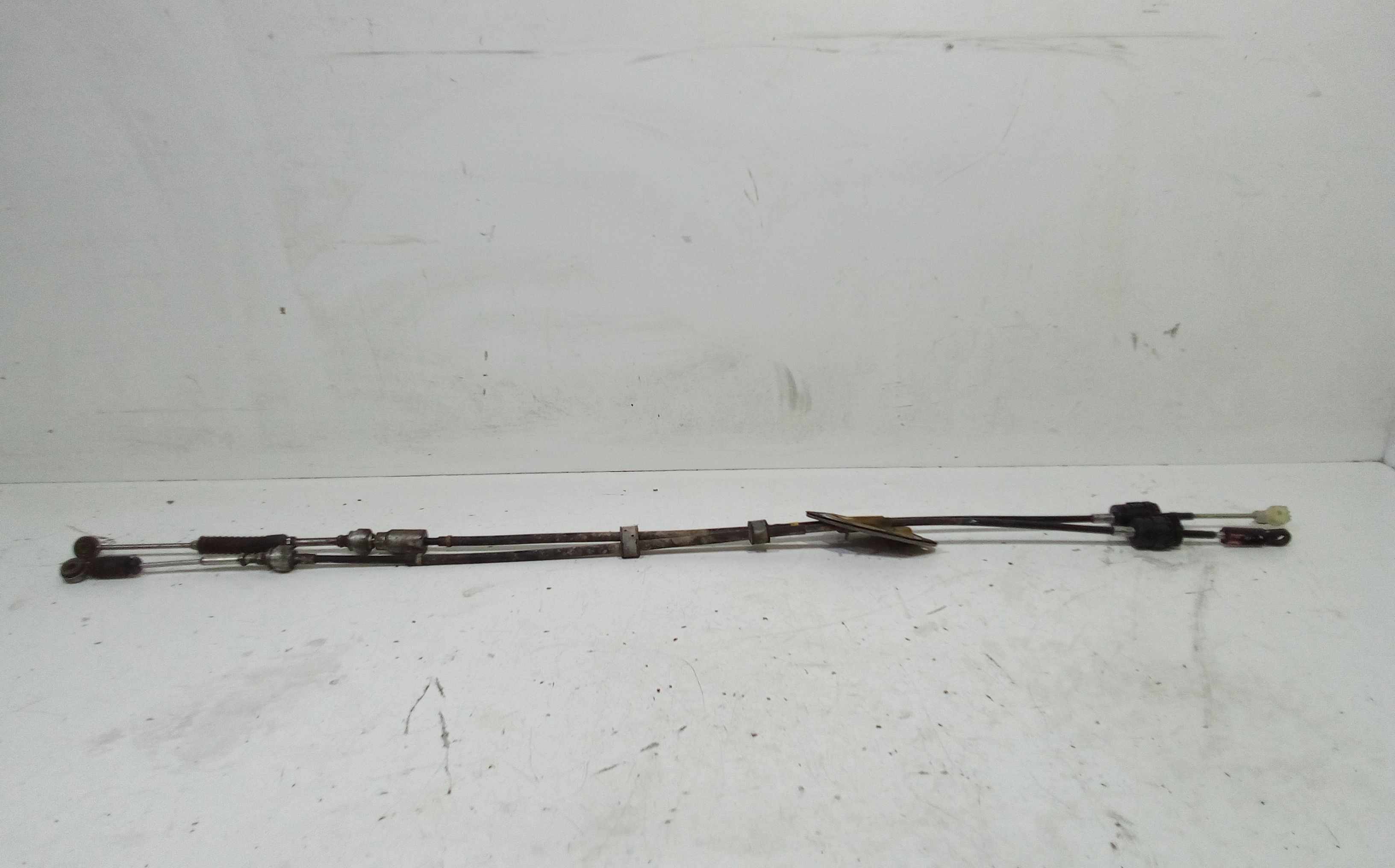 Kit Cavi Comando Leva Cambio 3382042320 Usato