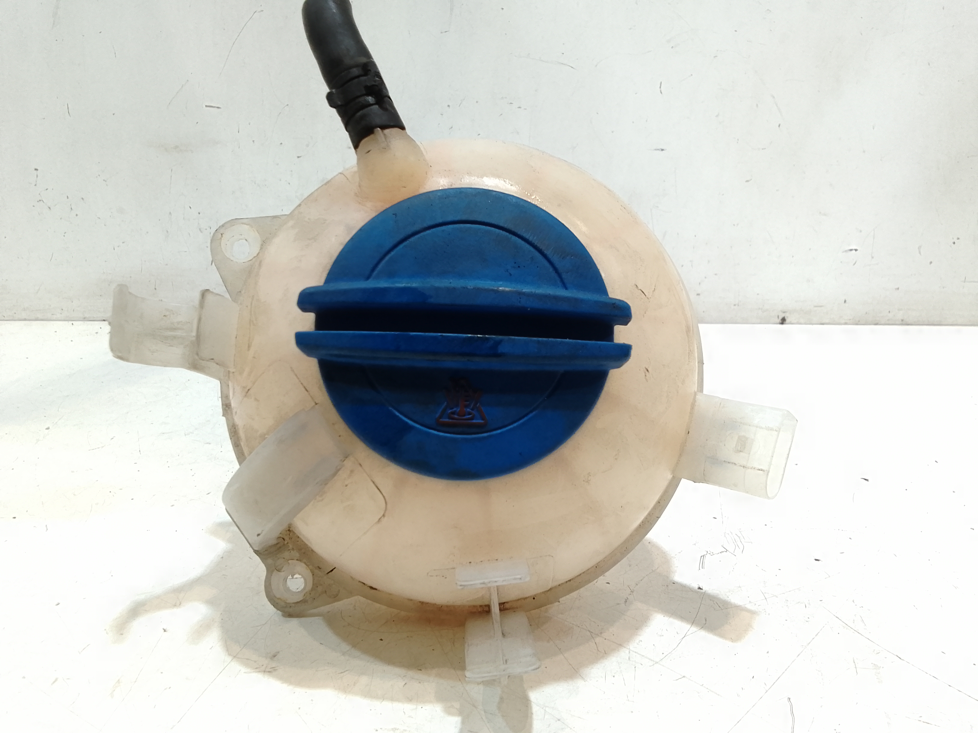 Vaschetta Compensazione Radiatore 1K0121407A Usato