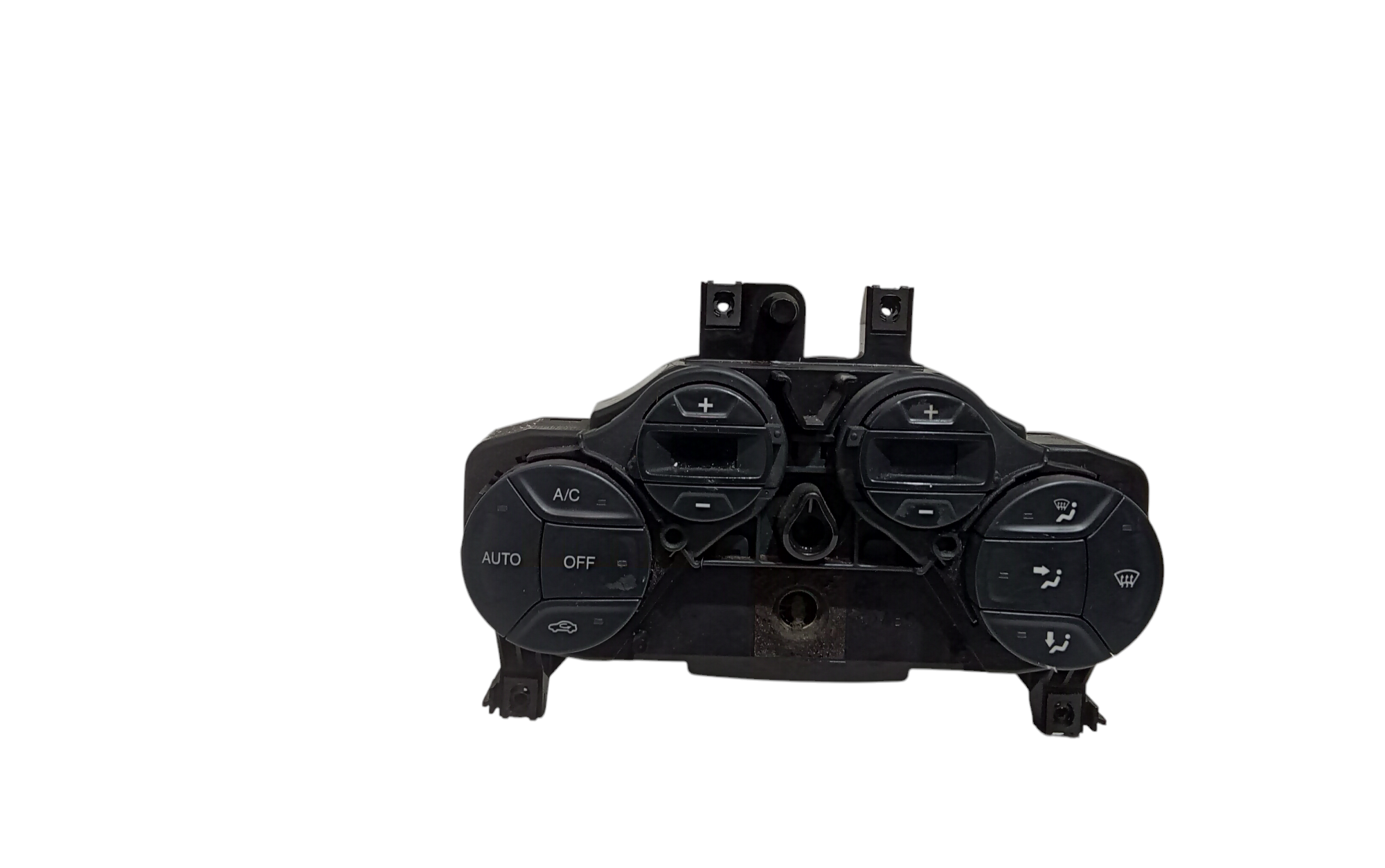 Blocco Comando Climatizzazione 1736671 Usato