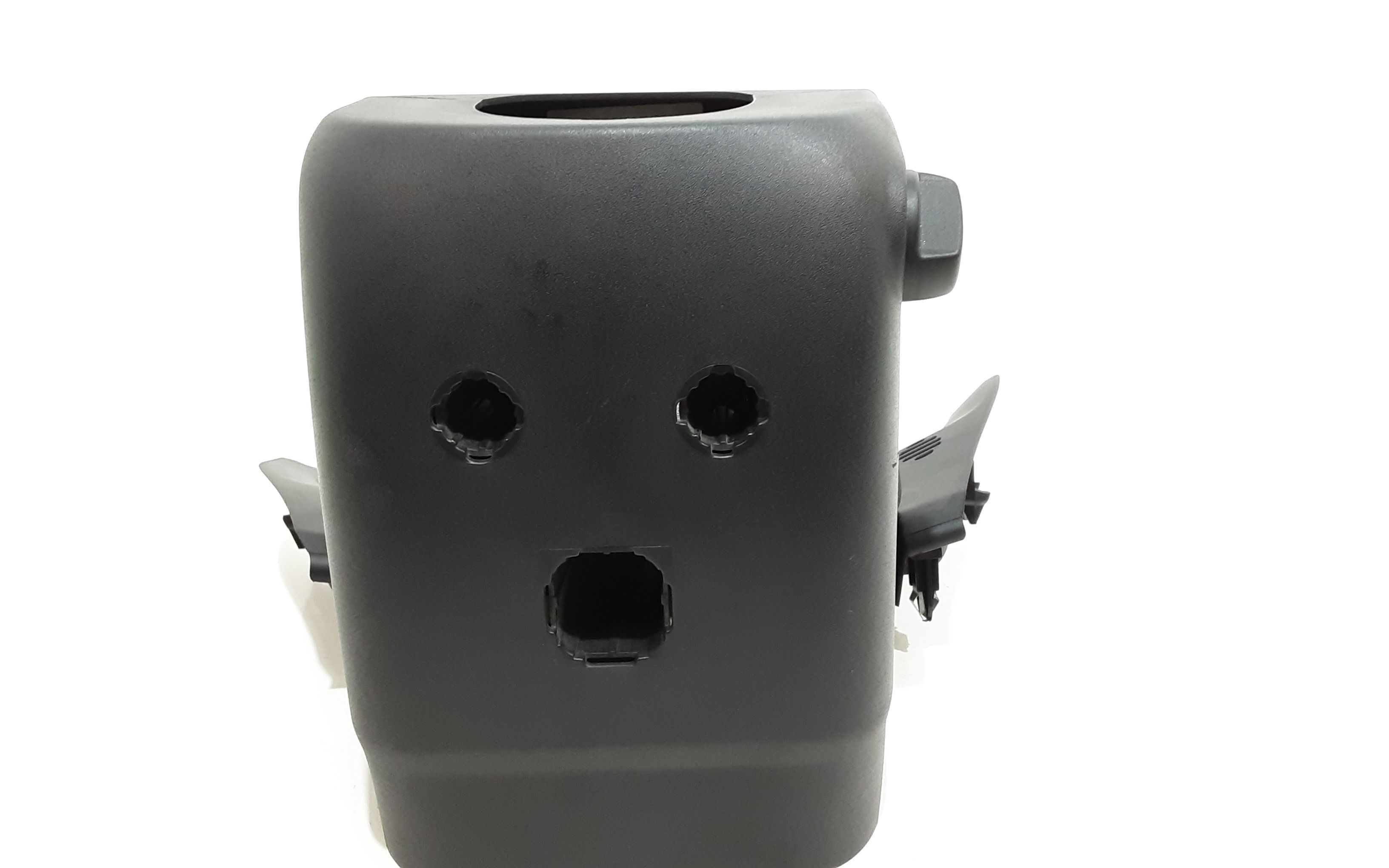 Cuffia Albero Sterzo L/abitacolo T4A2071 Usato