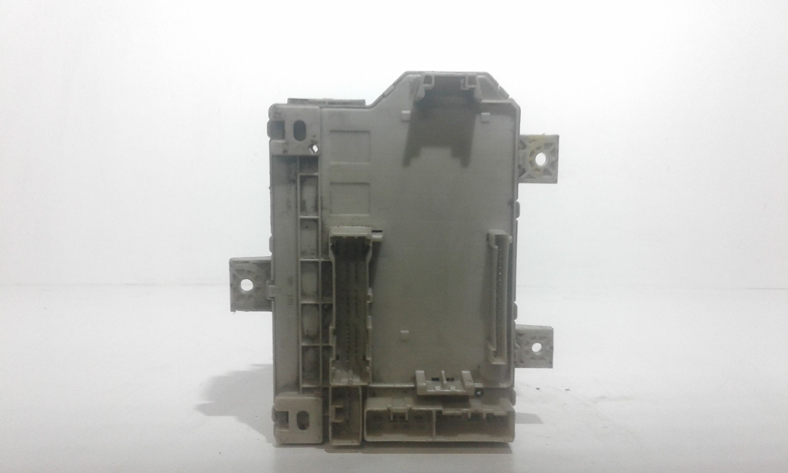 Scatola Fusibili Usato