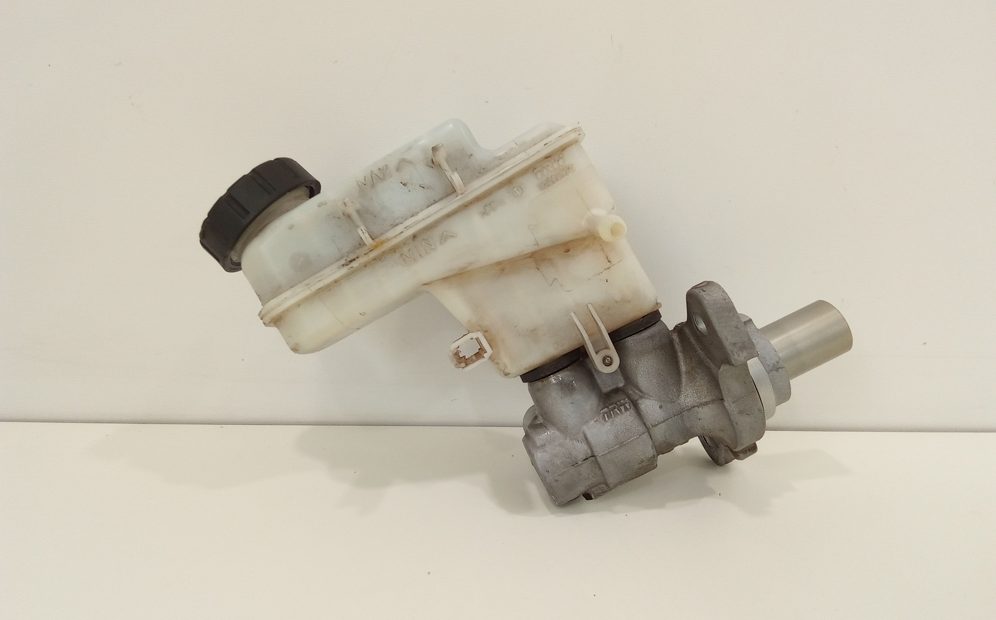 Pompa Comando Freni 93168715 Usato