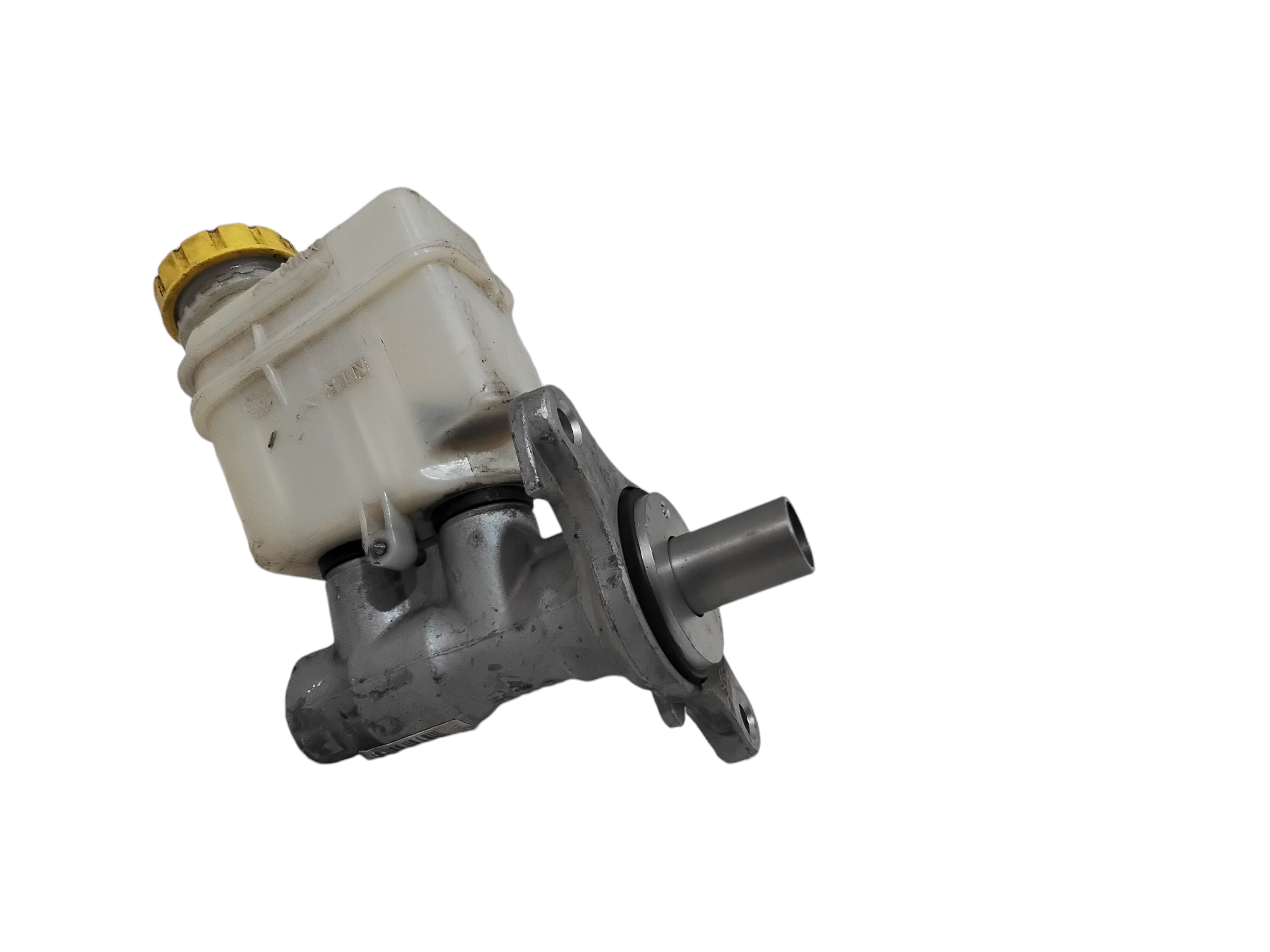 Pompa Comando Freni 77362526 Usato