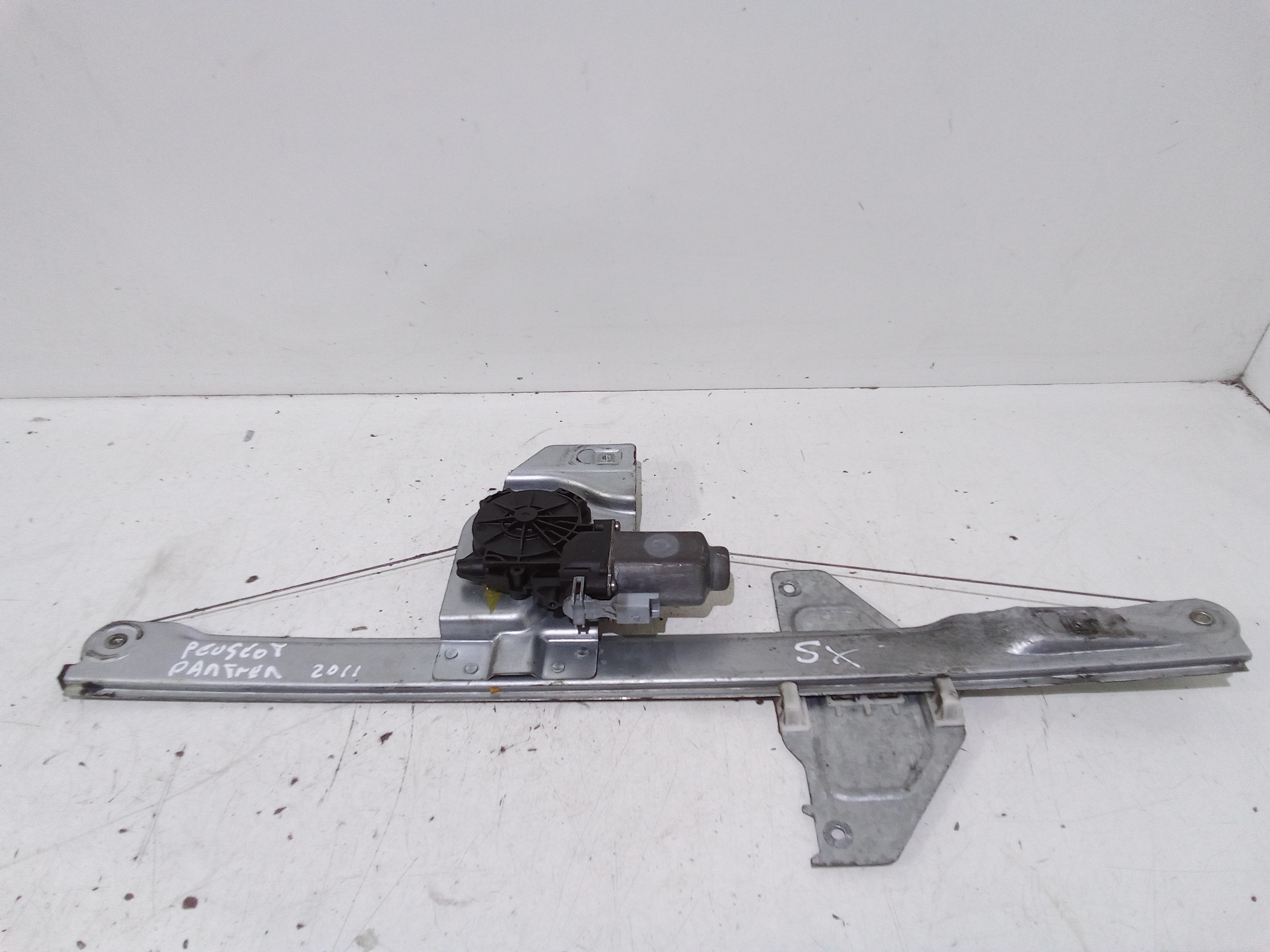 Alzacristallo Porta Ant. Sinistro Usato