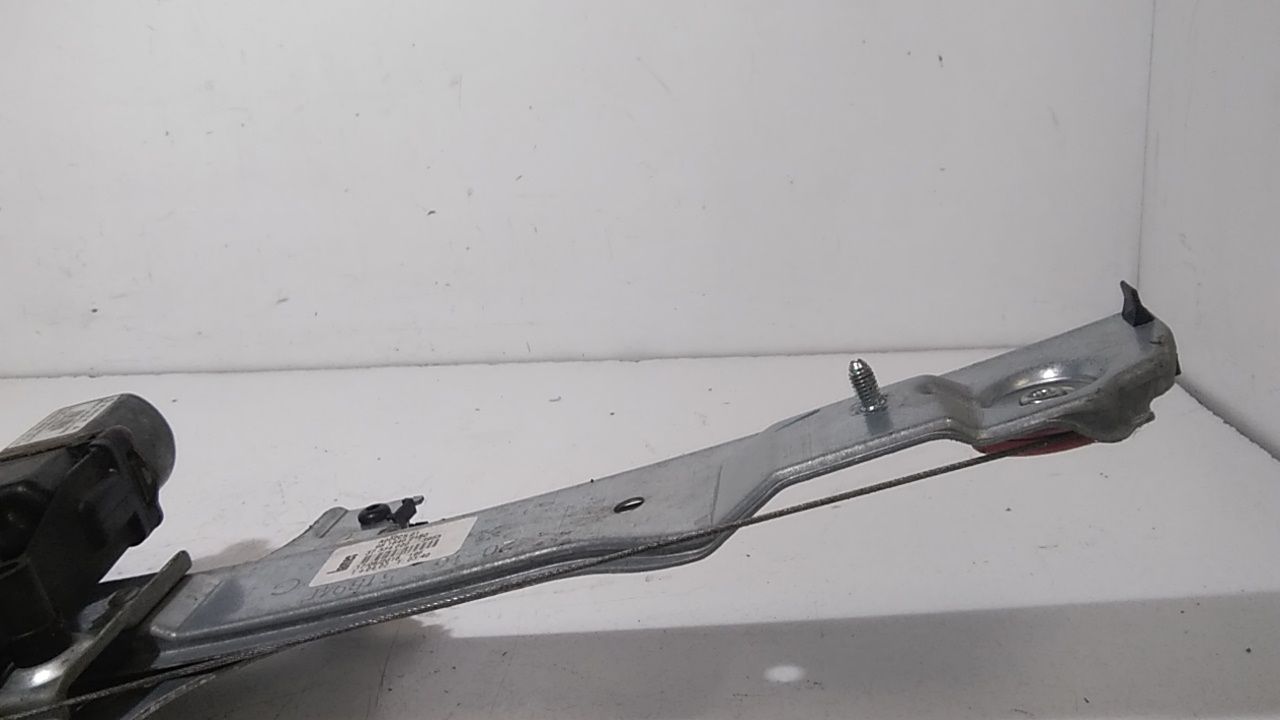 Alzacristallo Porta Ant. Sinistro 9221H9 Usato