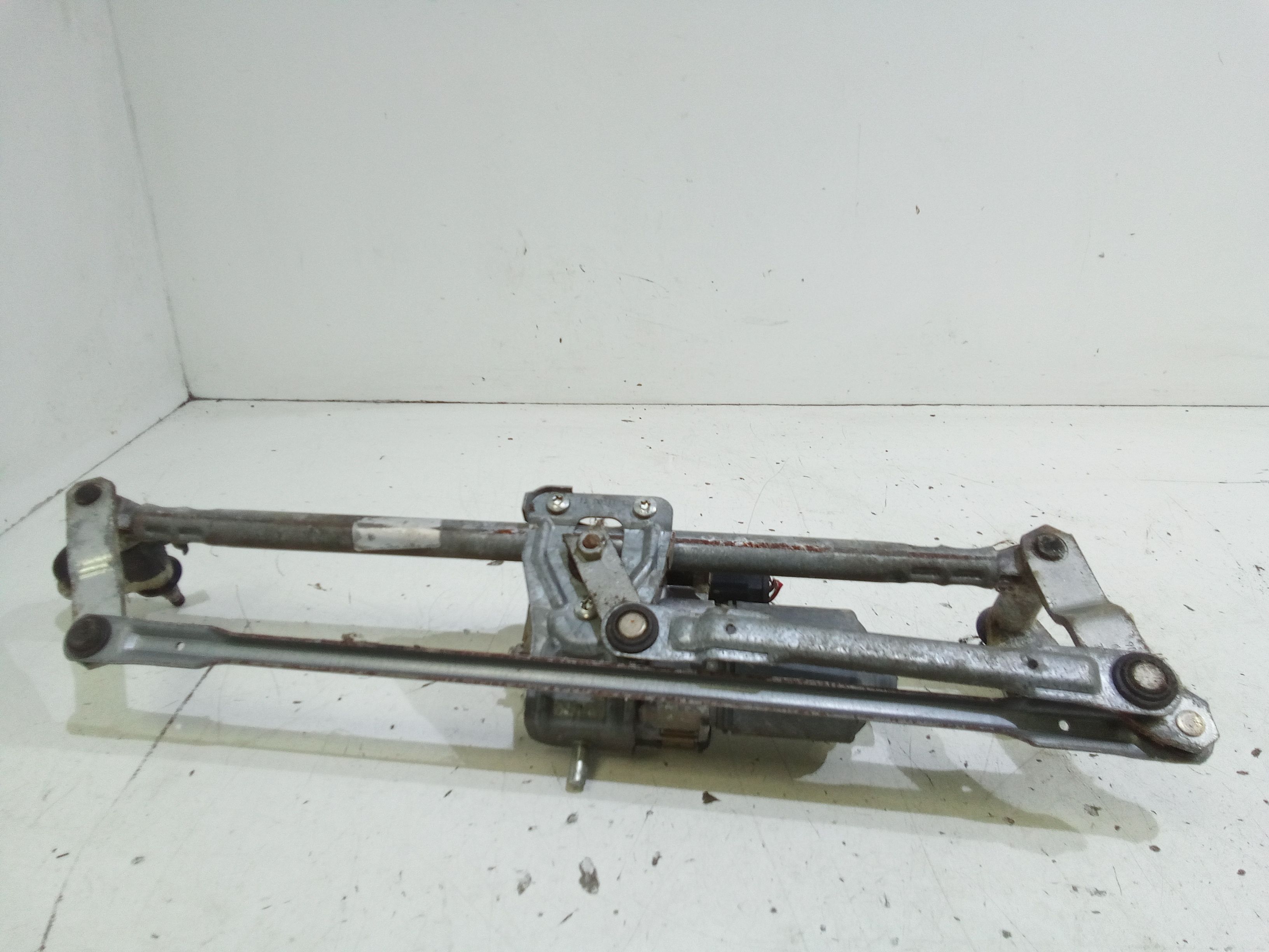 Motorino Tergiparabrezza Compl. Usato