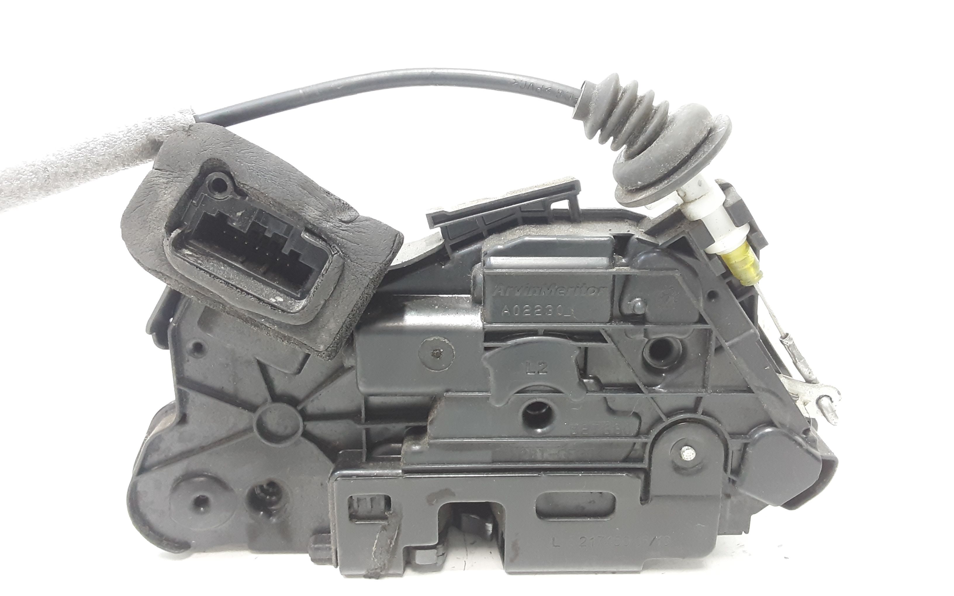 Serratura Porta Ant. Sinistro 5K1837015E Usato