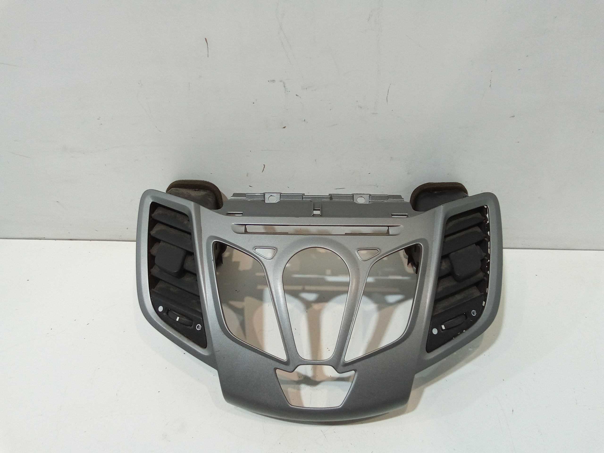 Rivestimento Centr. Cruscotto, Mascherina Portastrumenti Centr. Cruscotto Usato