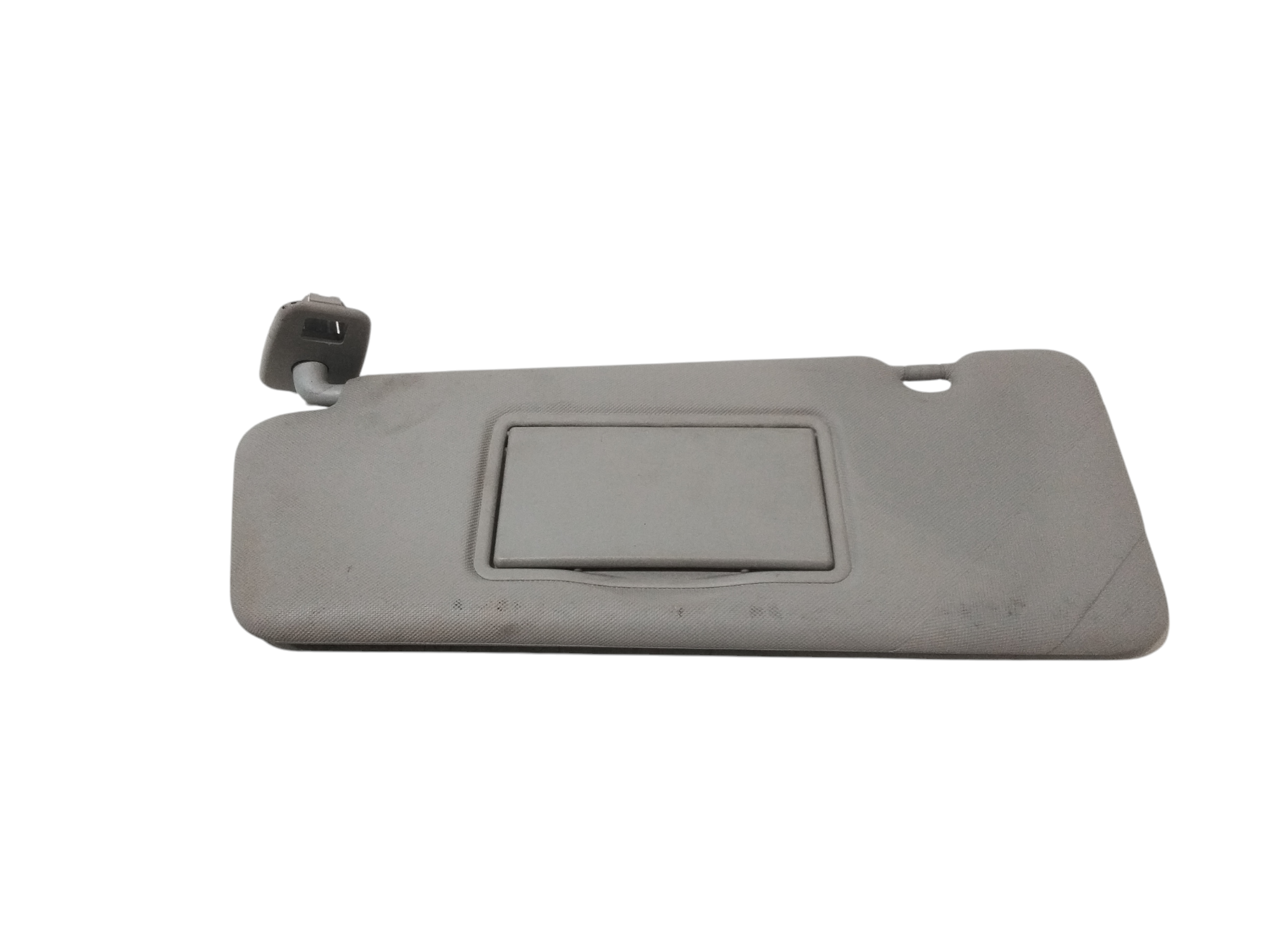 Aletta Parasole Parabrezza Sinistro 964012136R Usato