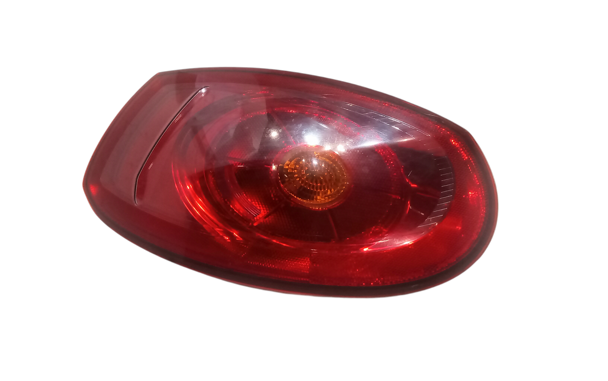 Fanale Post. Sinistro 51934335 Usato