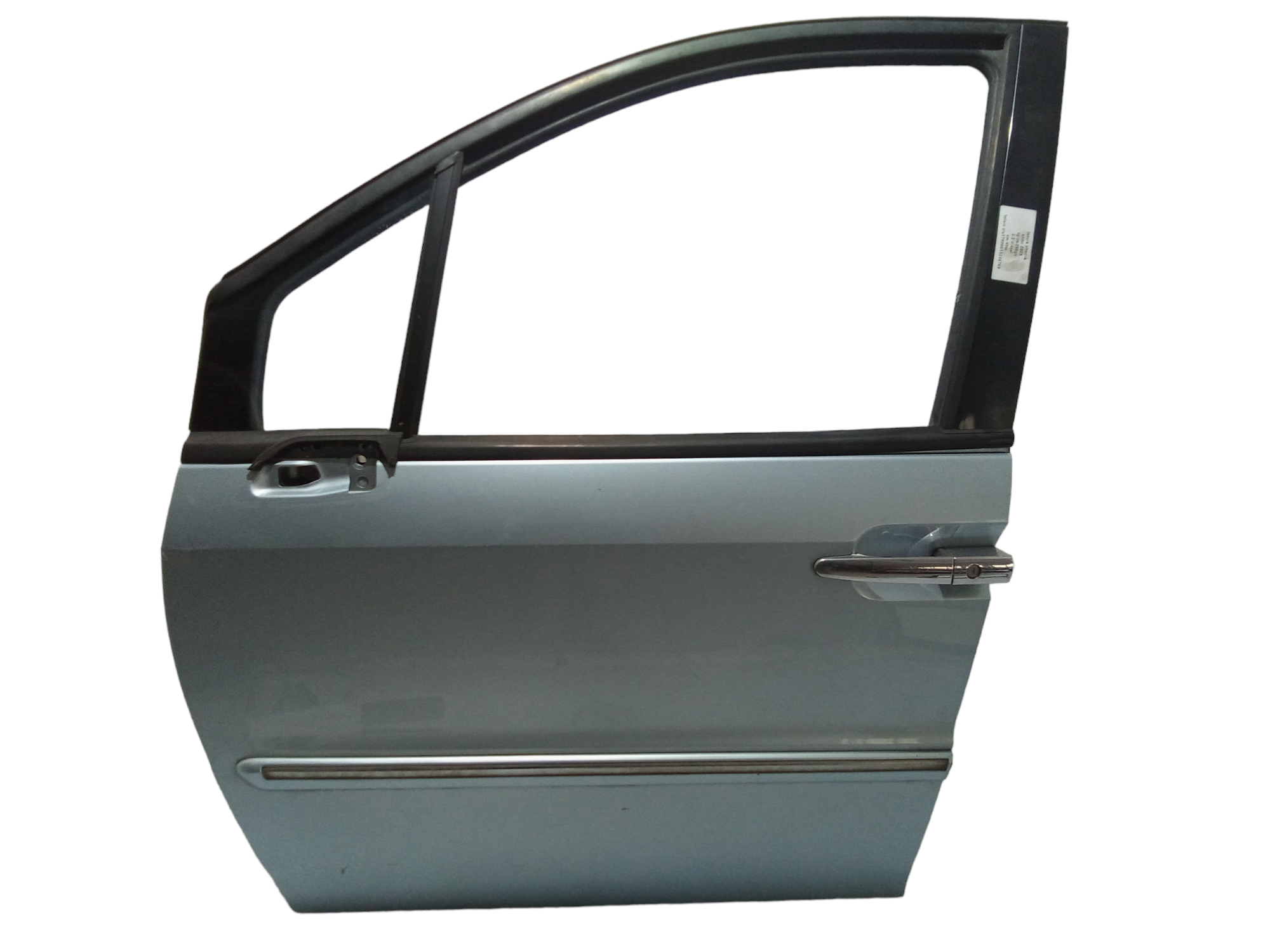 Porta Ant. Sinistro 9459963887 Usato