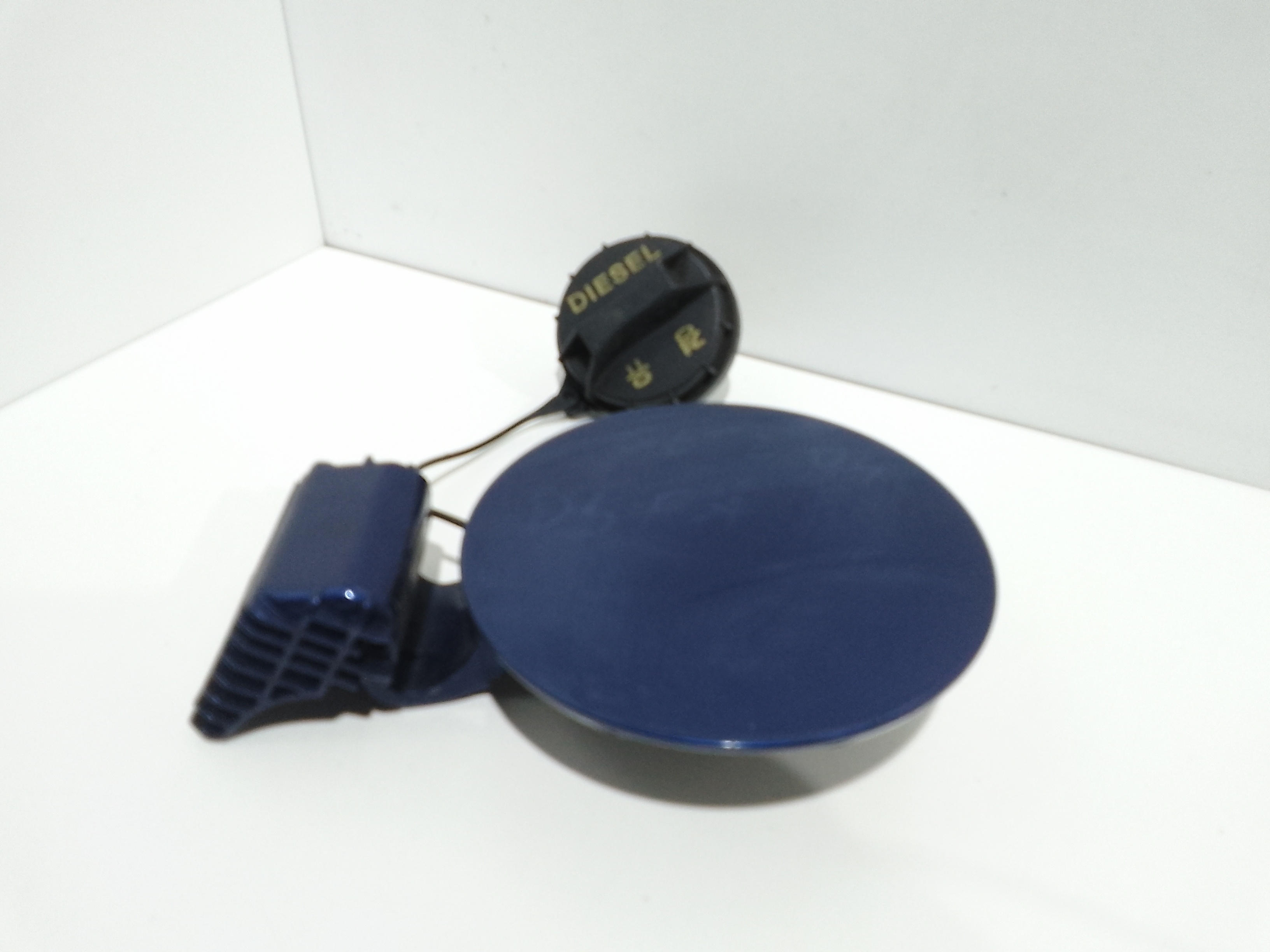 Sportello Carburante 695101C000 Usato