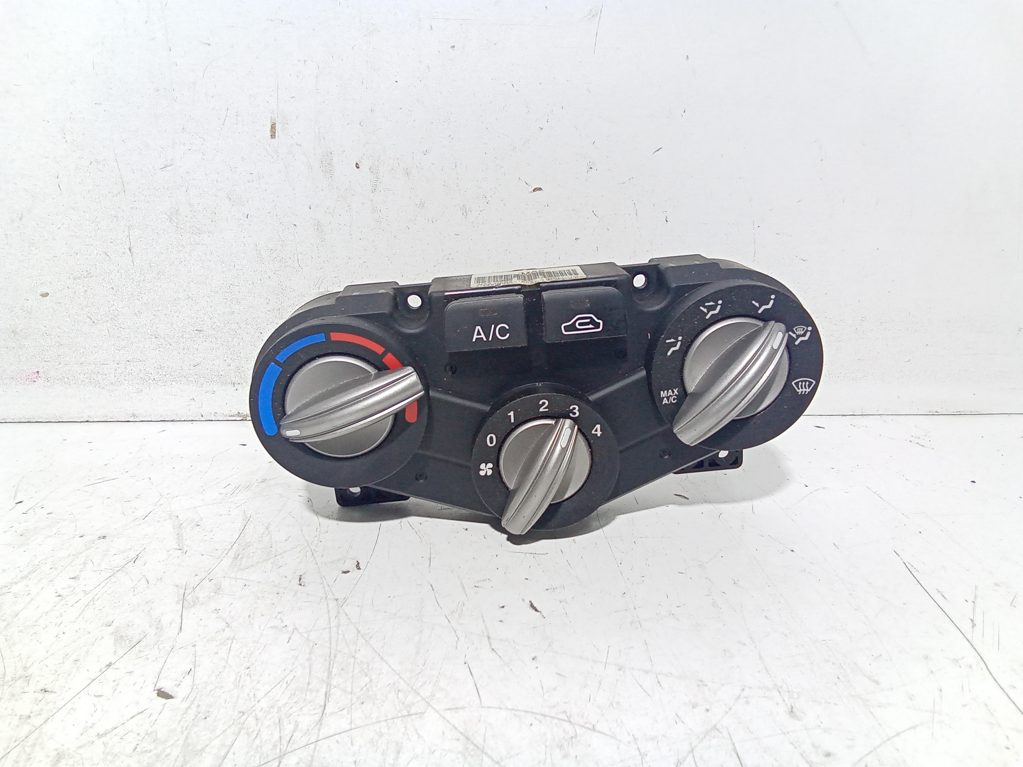 Blocco Comando Climatizzazione 972501G000PH Usato