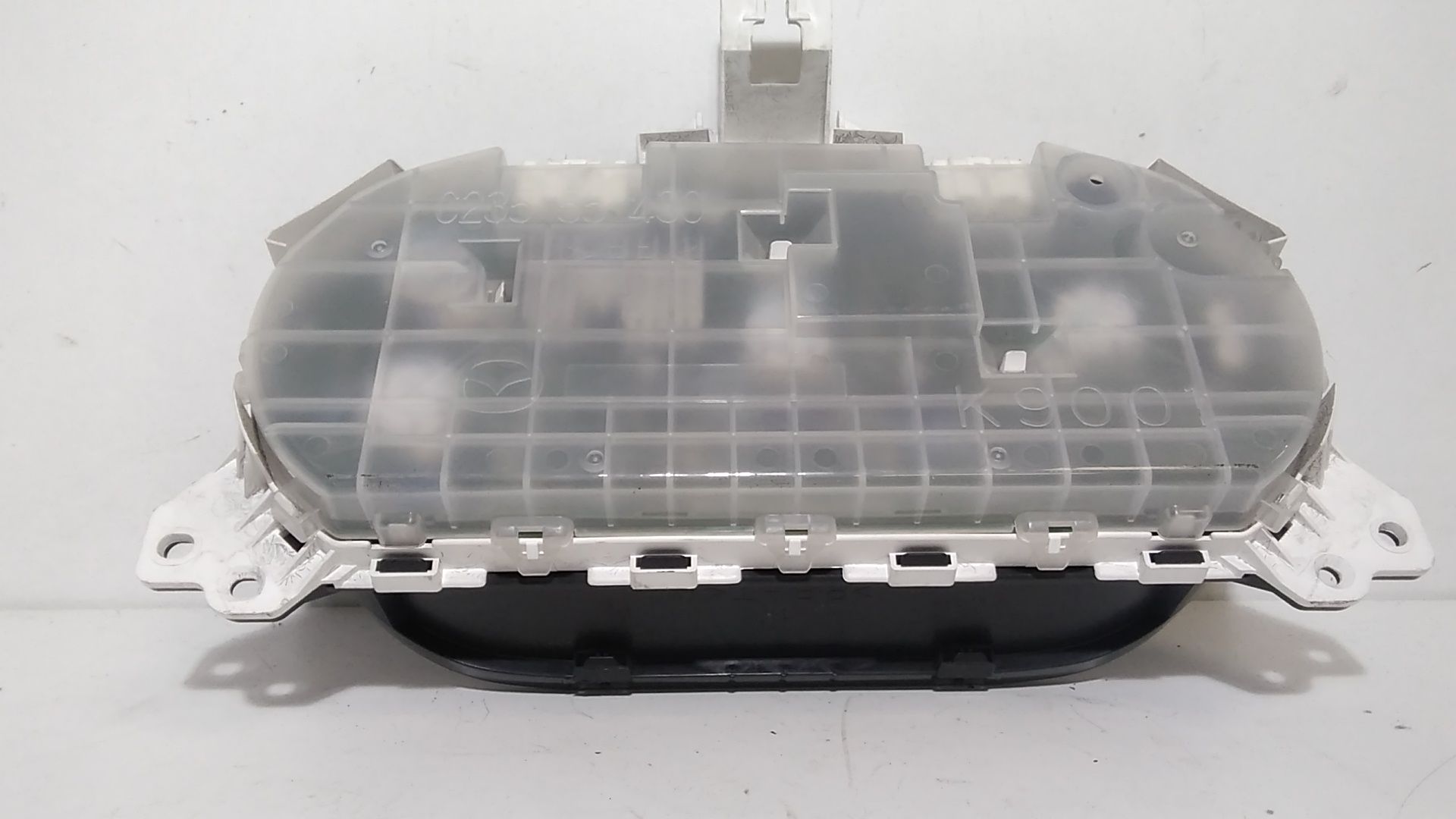 Quadro Portastrumenti Usato