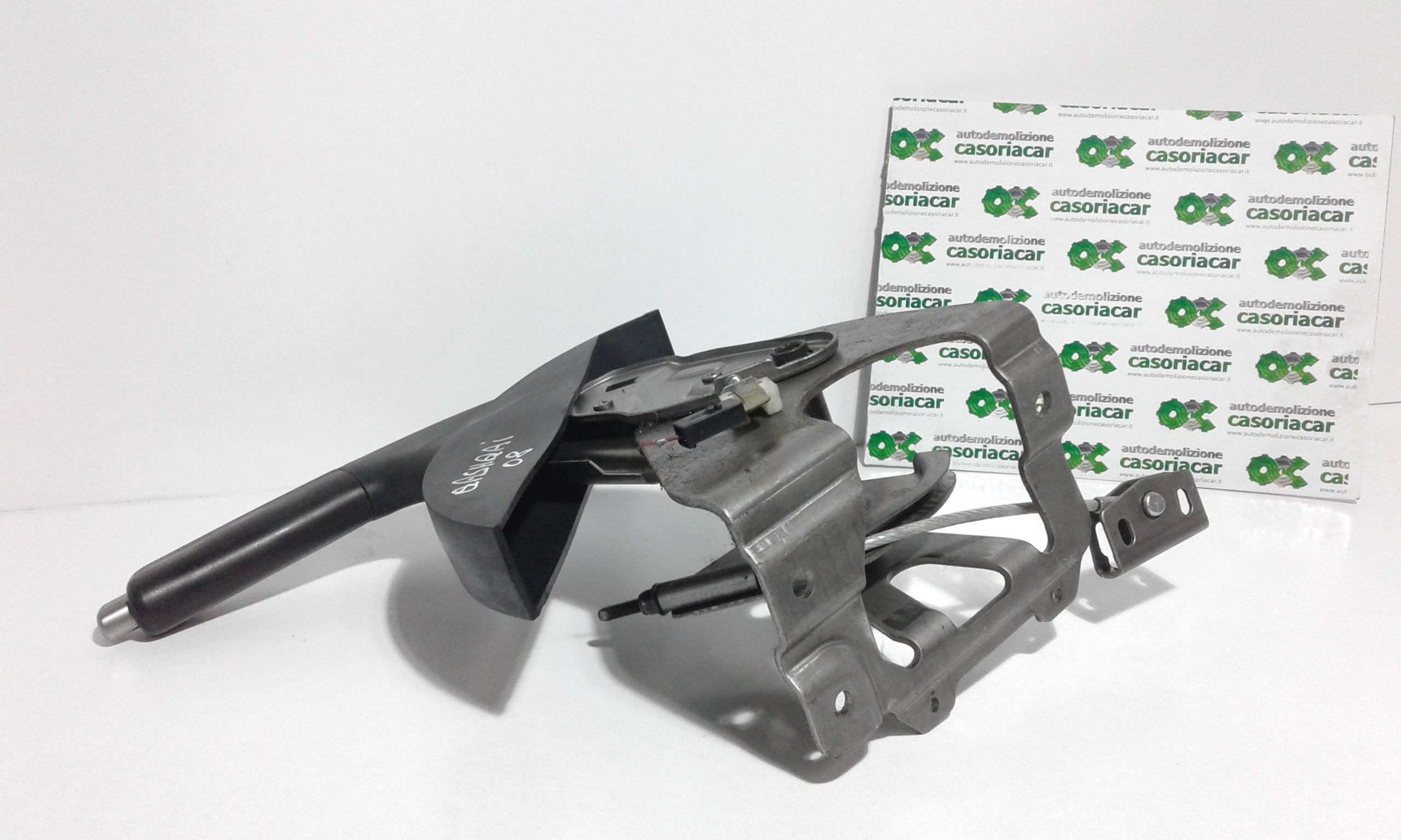 Leva Freno Stazionamento 360101YA0A Usato