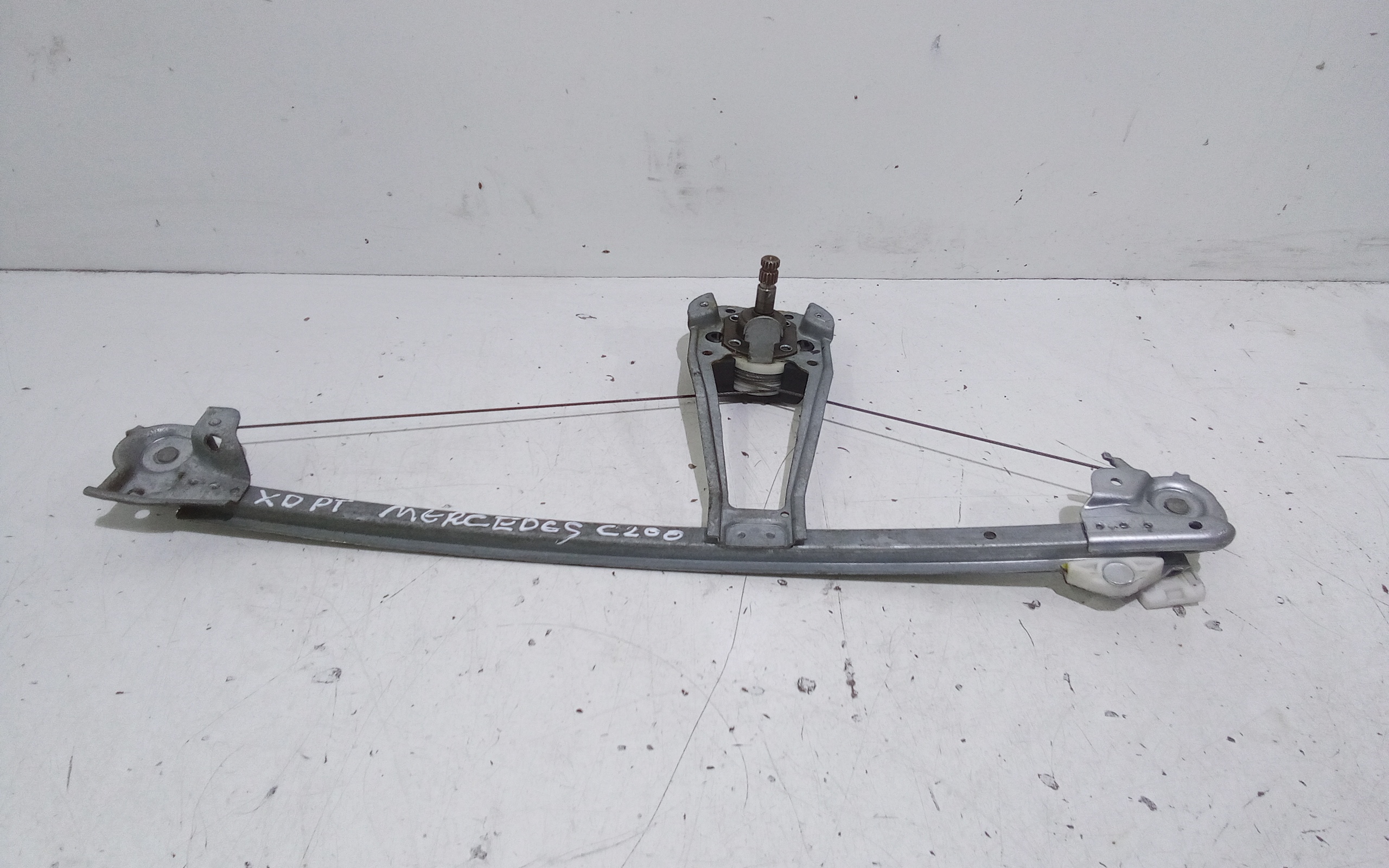 Alzacristallo Porta Post. Destro A2027301846 Usato