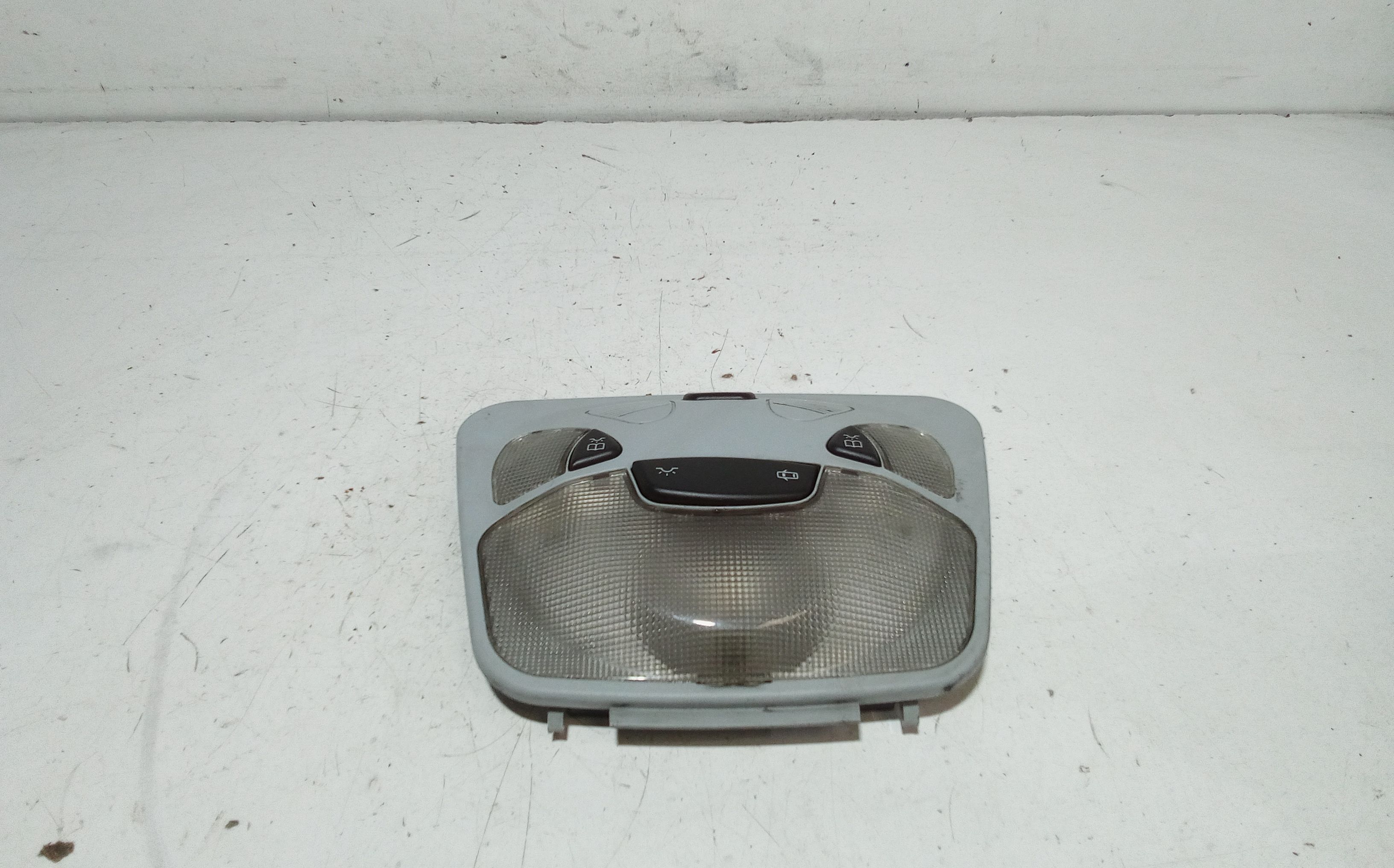 Luce Cortesia Ant. Tetto A20382024017D43 Usato