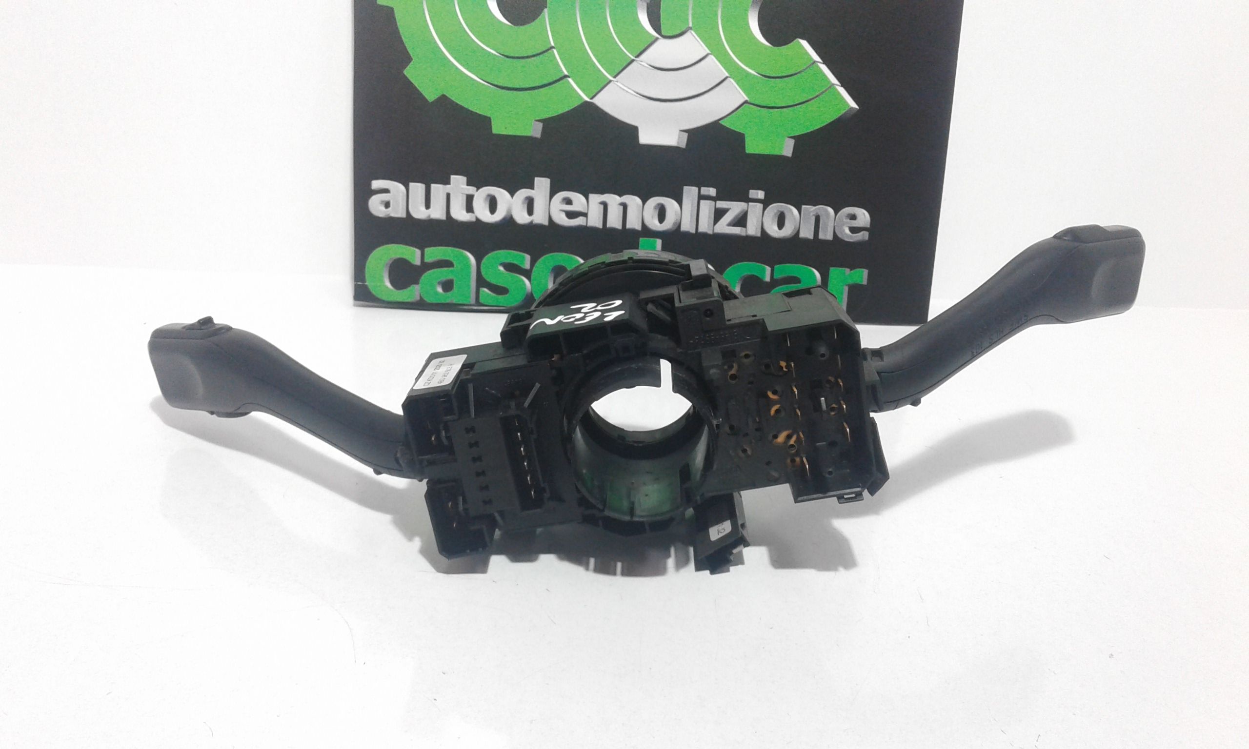 Devioguidasgancio Compl. Usato