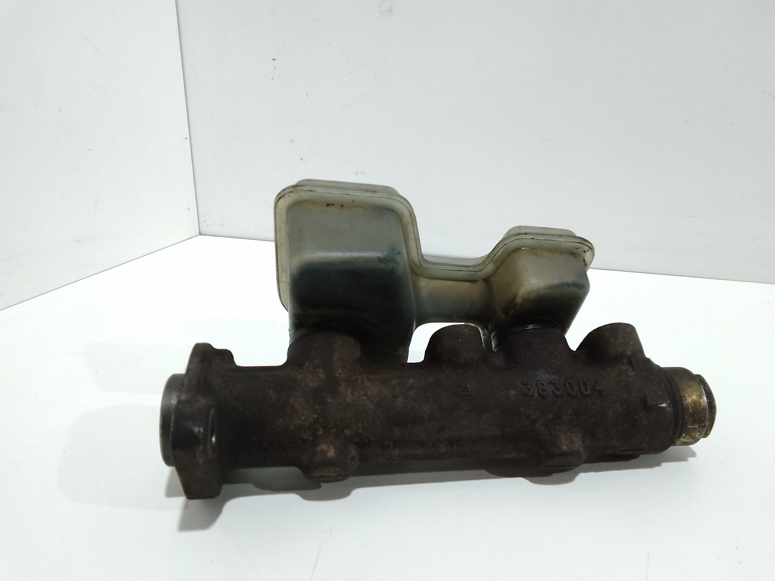 Pompa Comando Freni 71738443 Usato